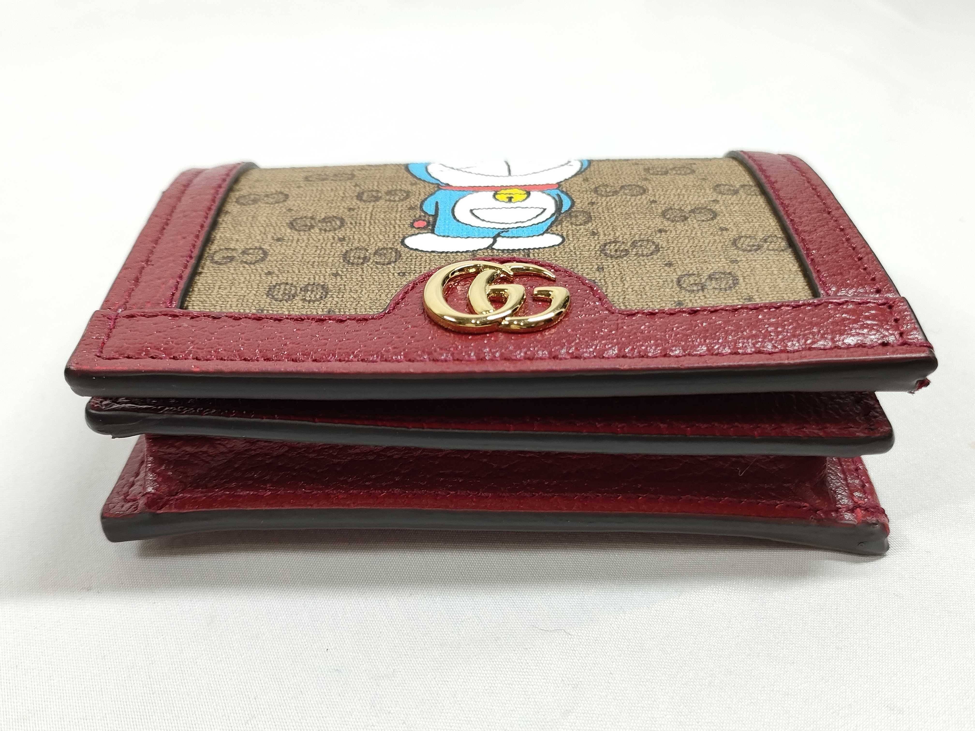 Doraemon Wallet — view 4