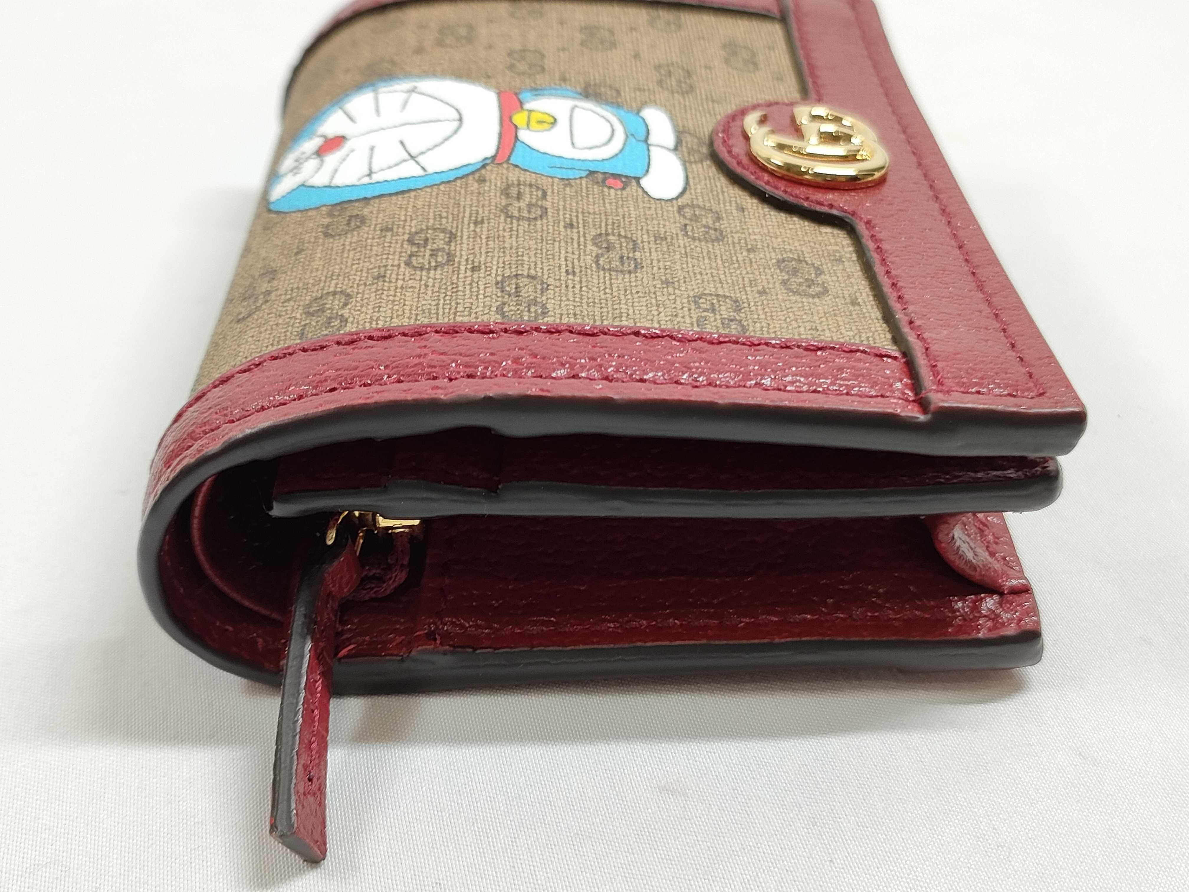 Doraemon Wallet — view 5