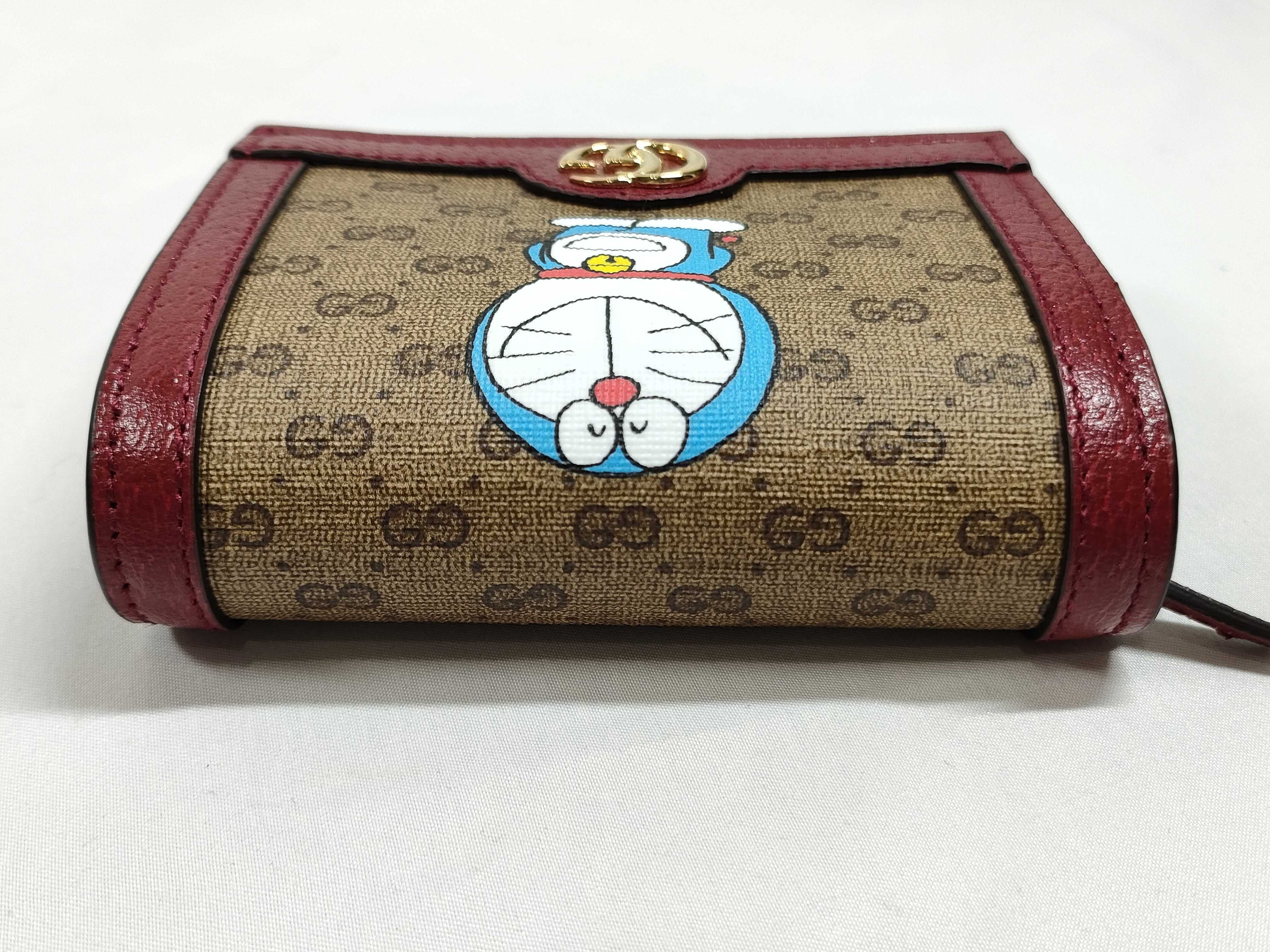 Doraemon Wallet — view 6