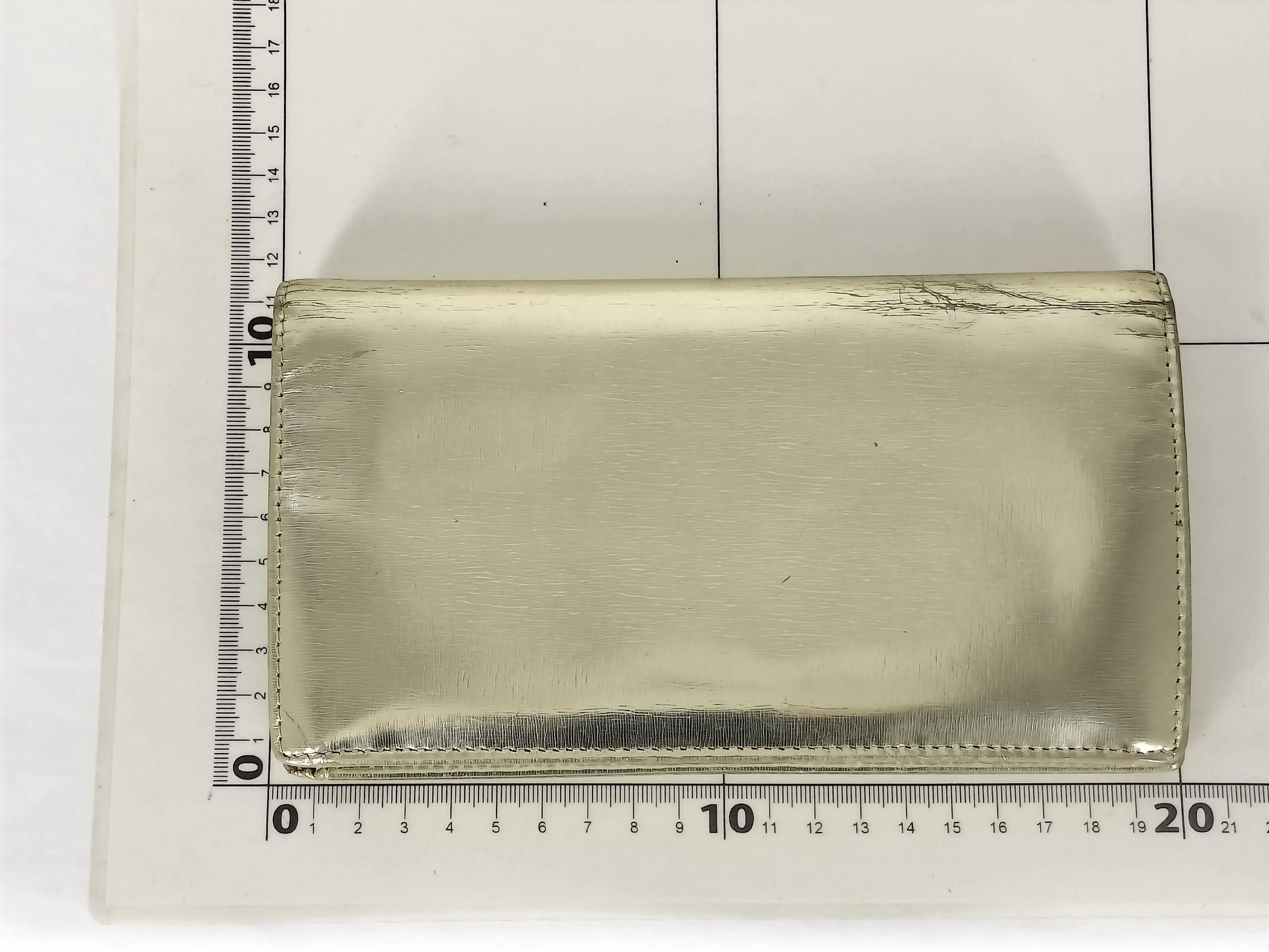 Coco Mark Long Wallet — view 2