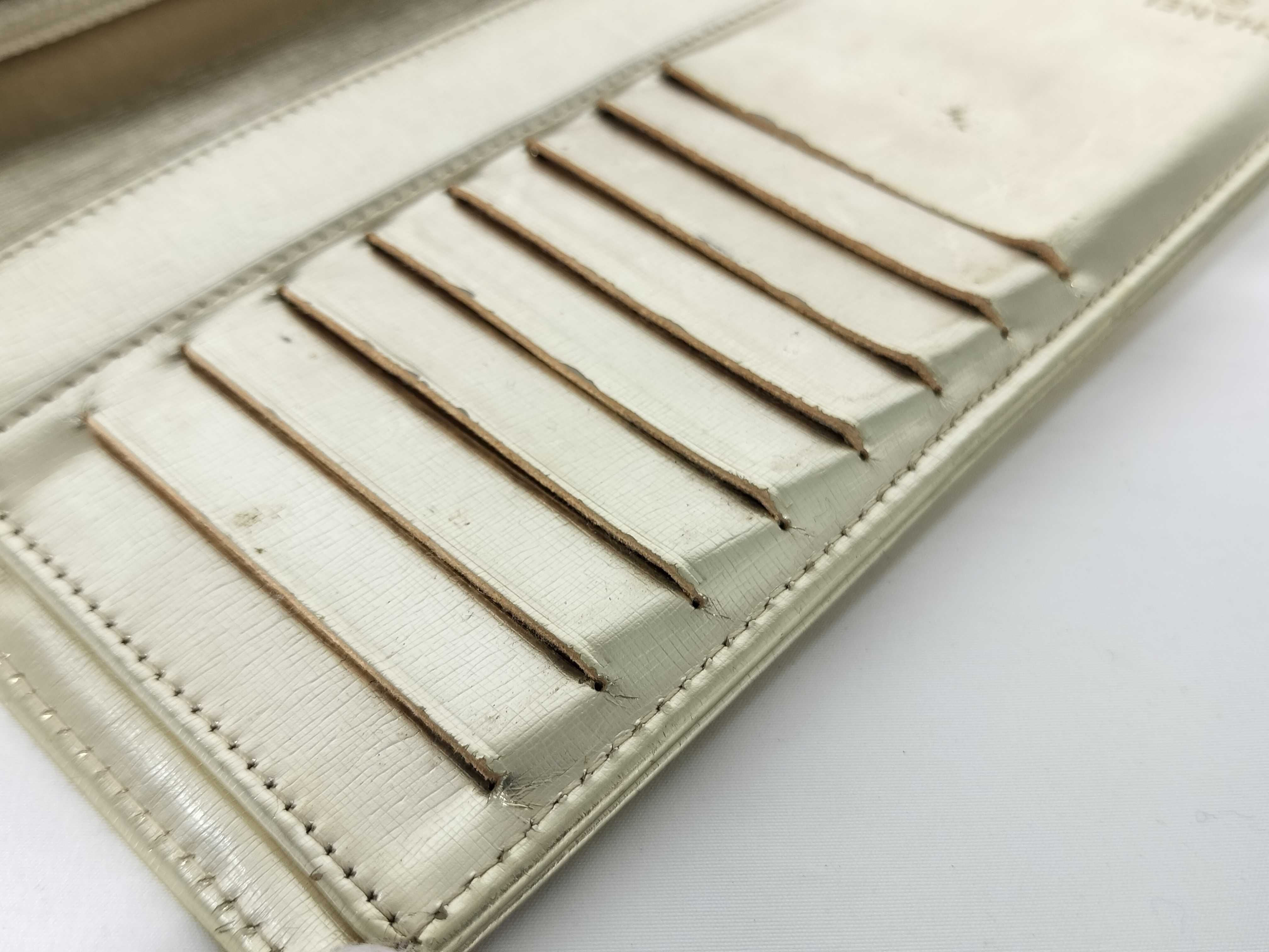 Coco Mark Long Wallet — view 11