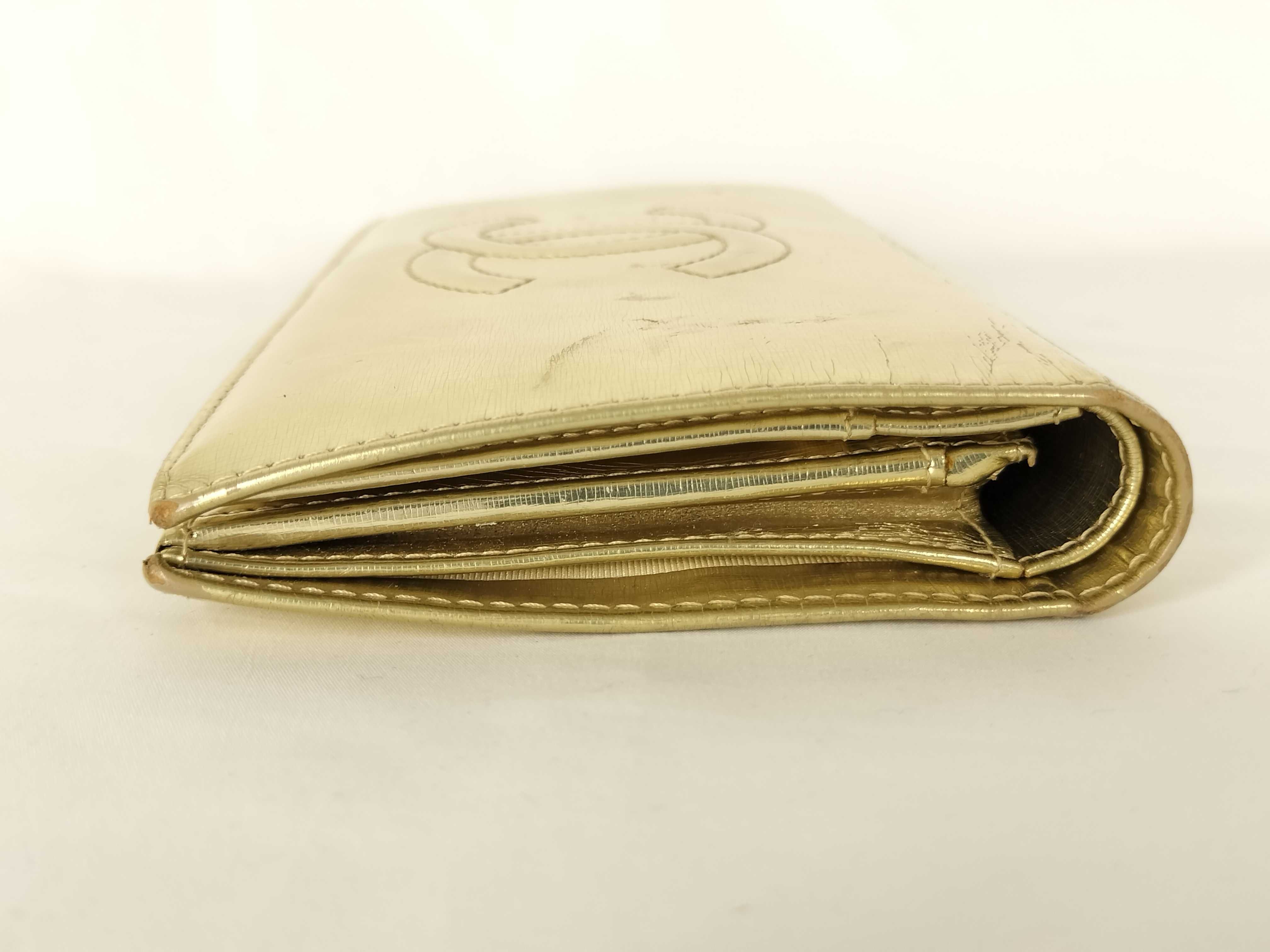 Coco Mark Long Wallet — view 13