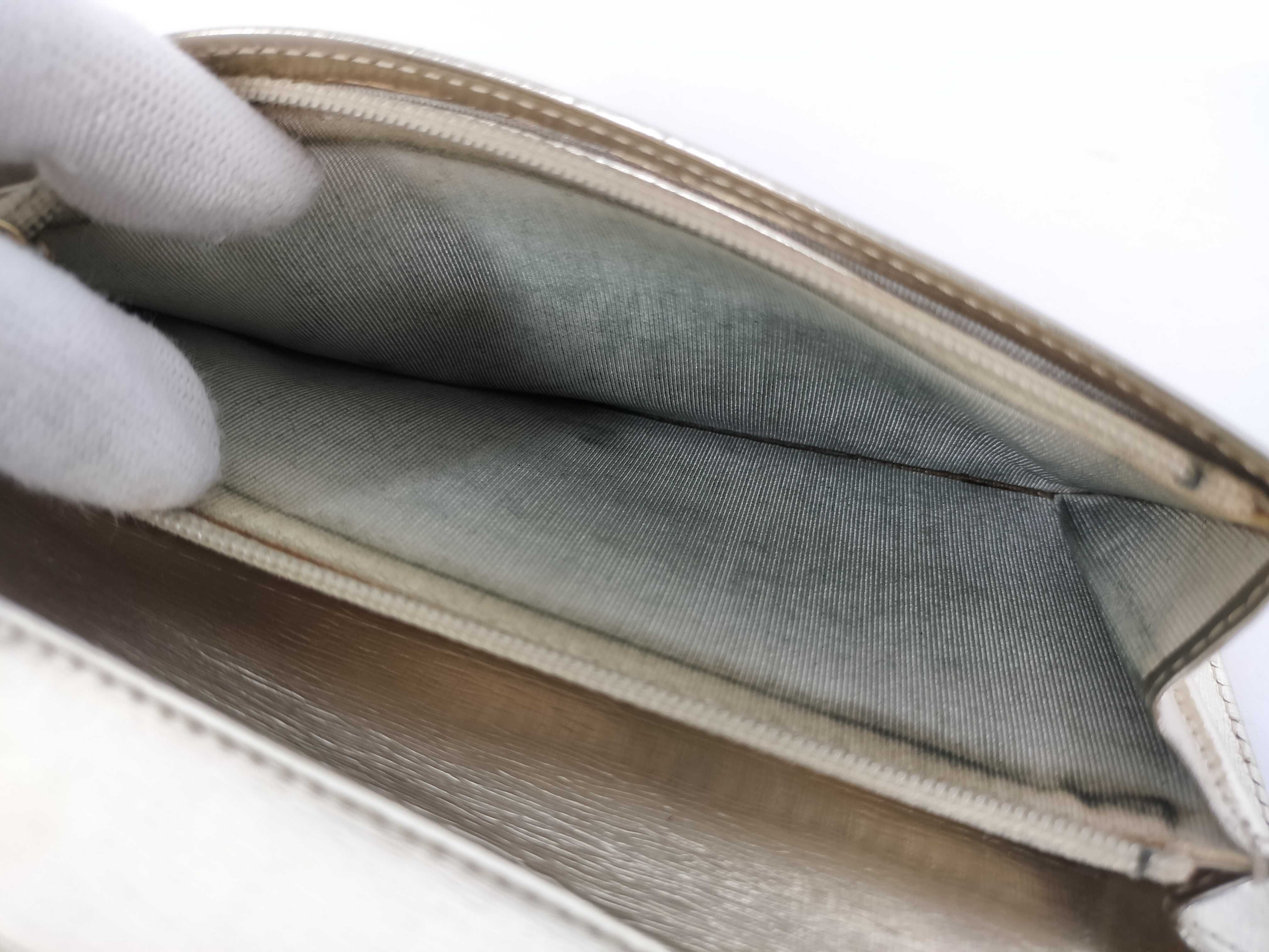 Coco Mark Long Wallet — view 5