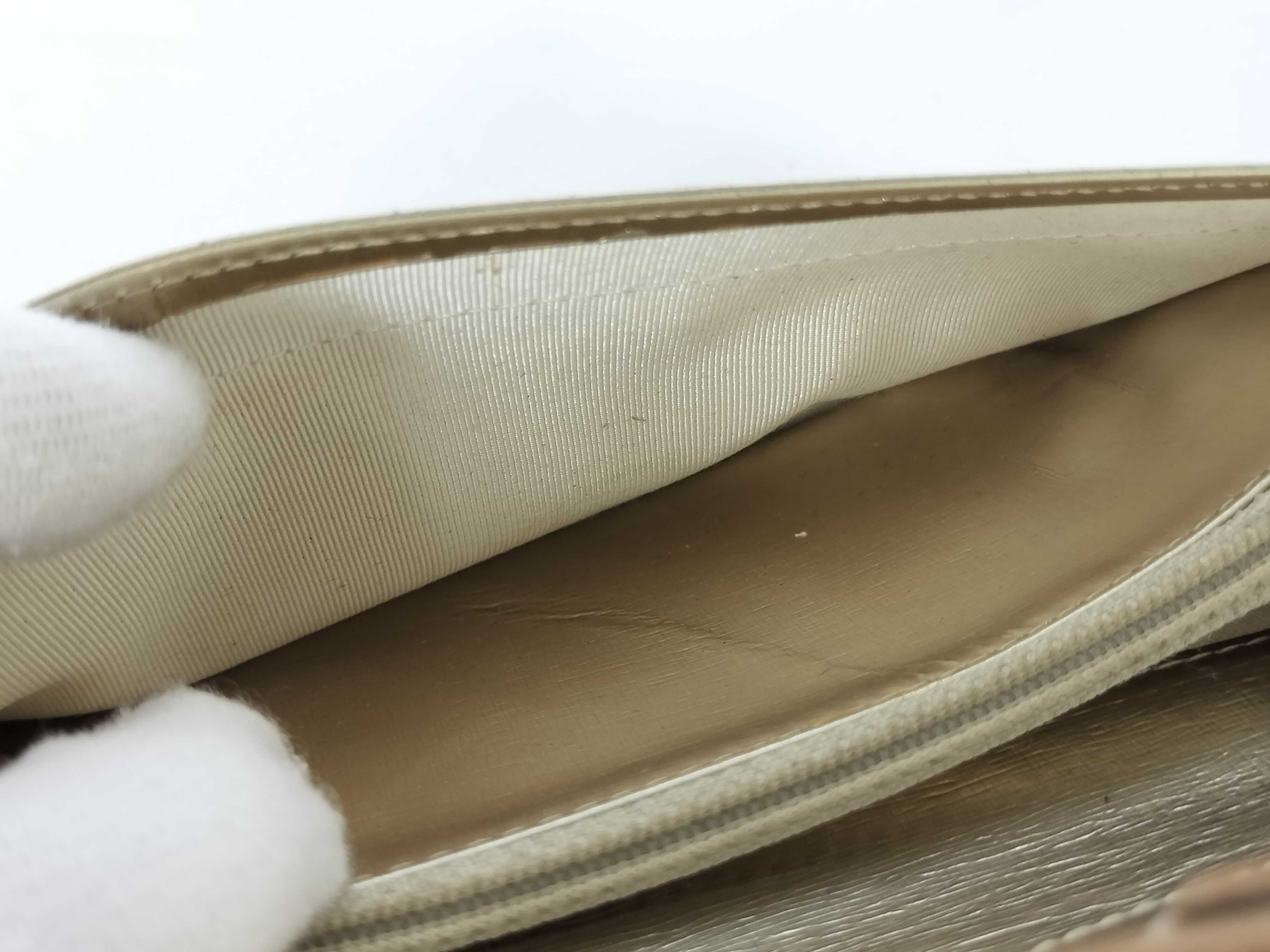 Coco Mark Long Wallet — view 6