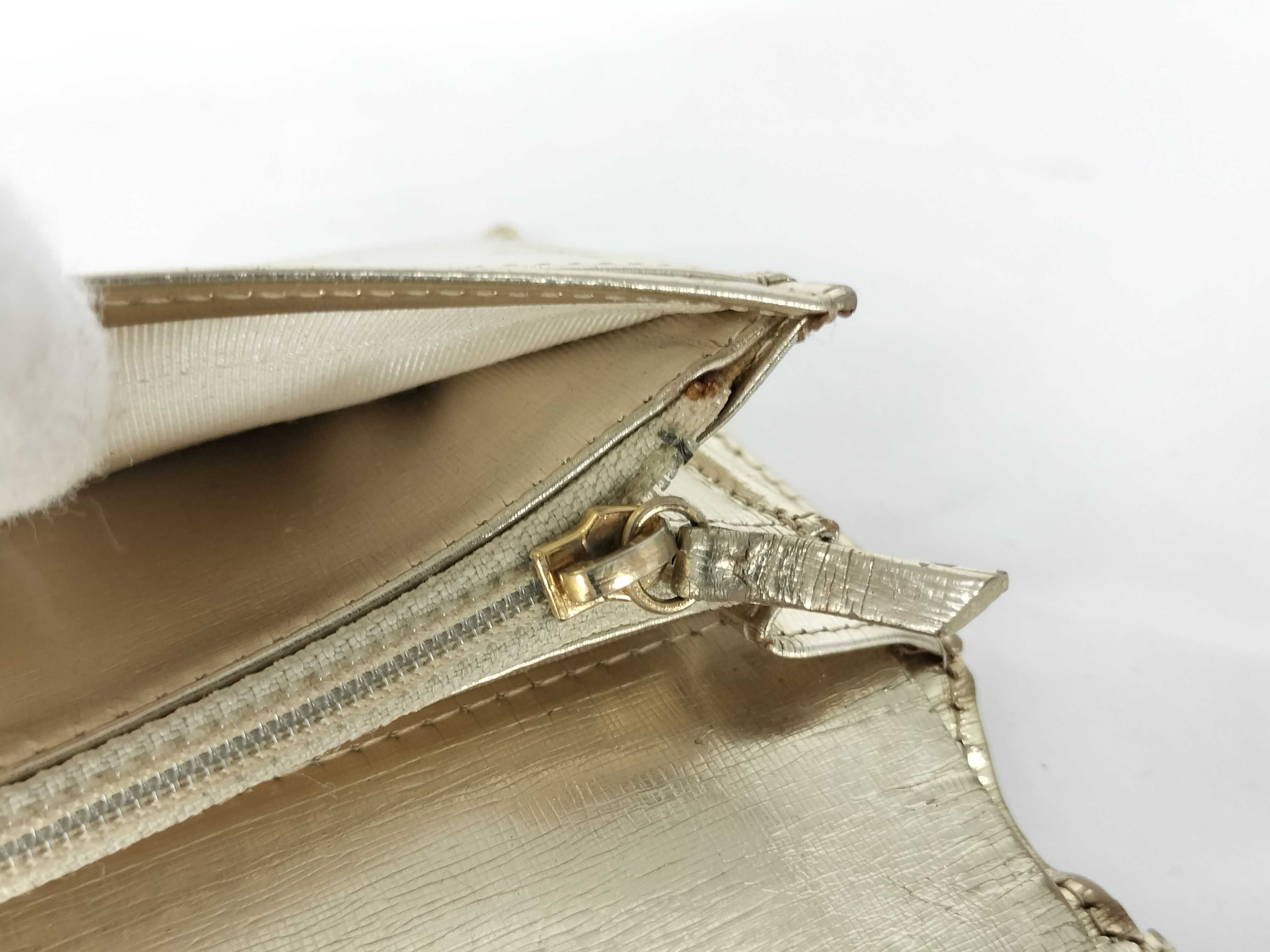 Coco Mark Long Wallet — view 9