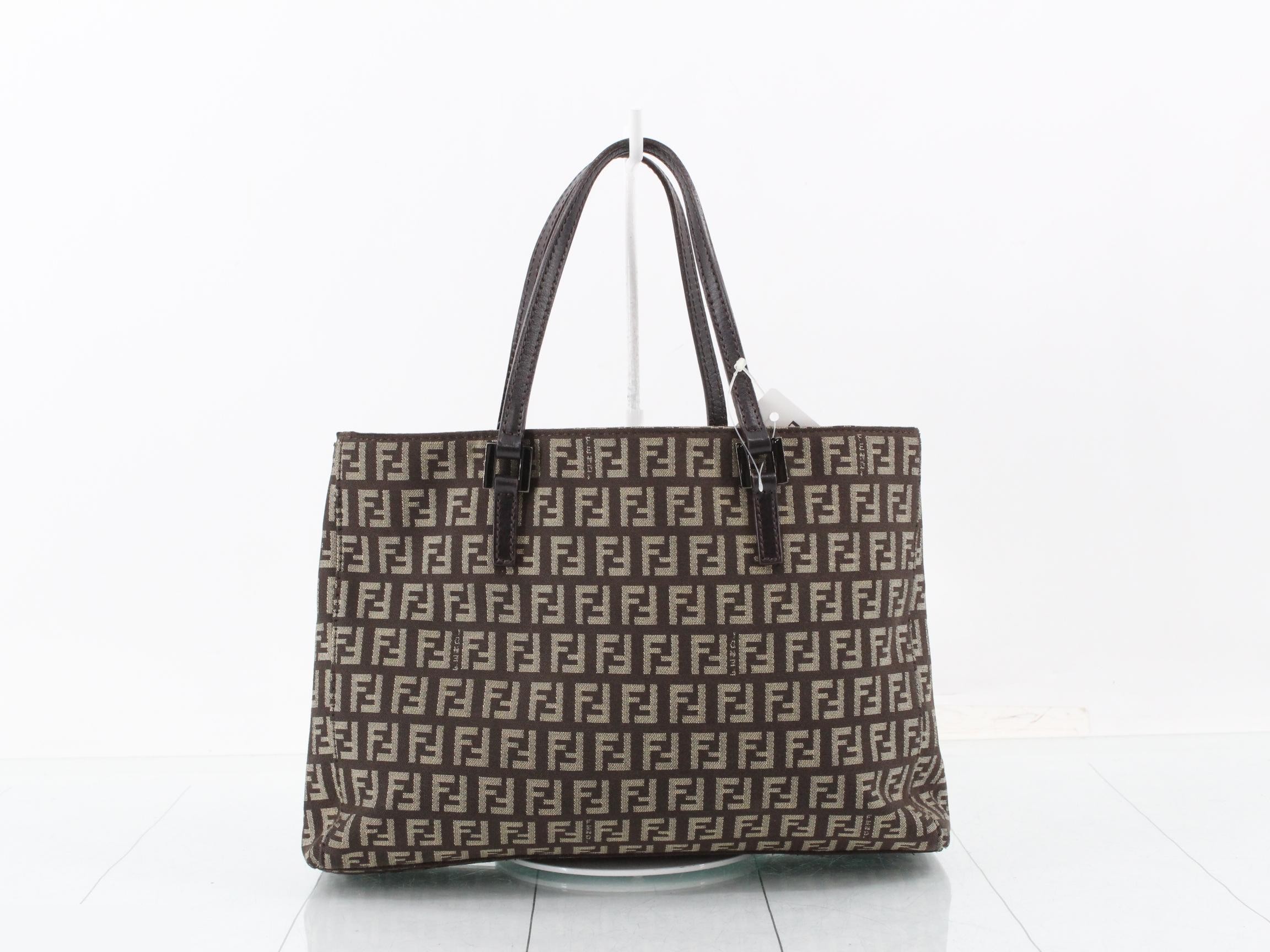 Zucchino (Bag) - Tote Bag — view 2