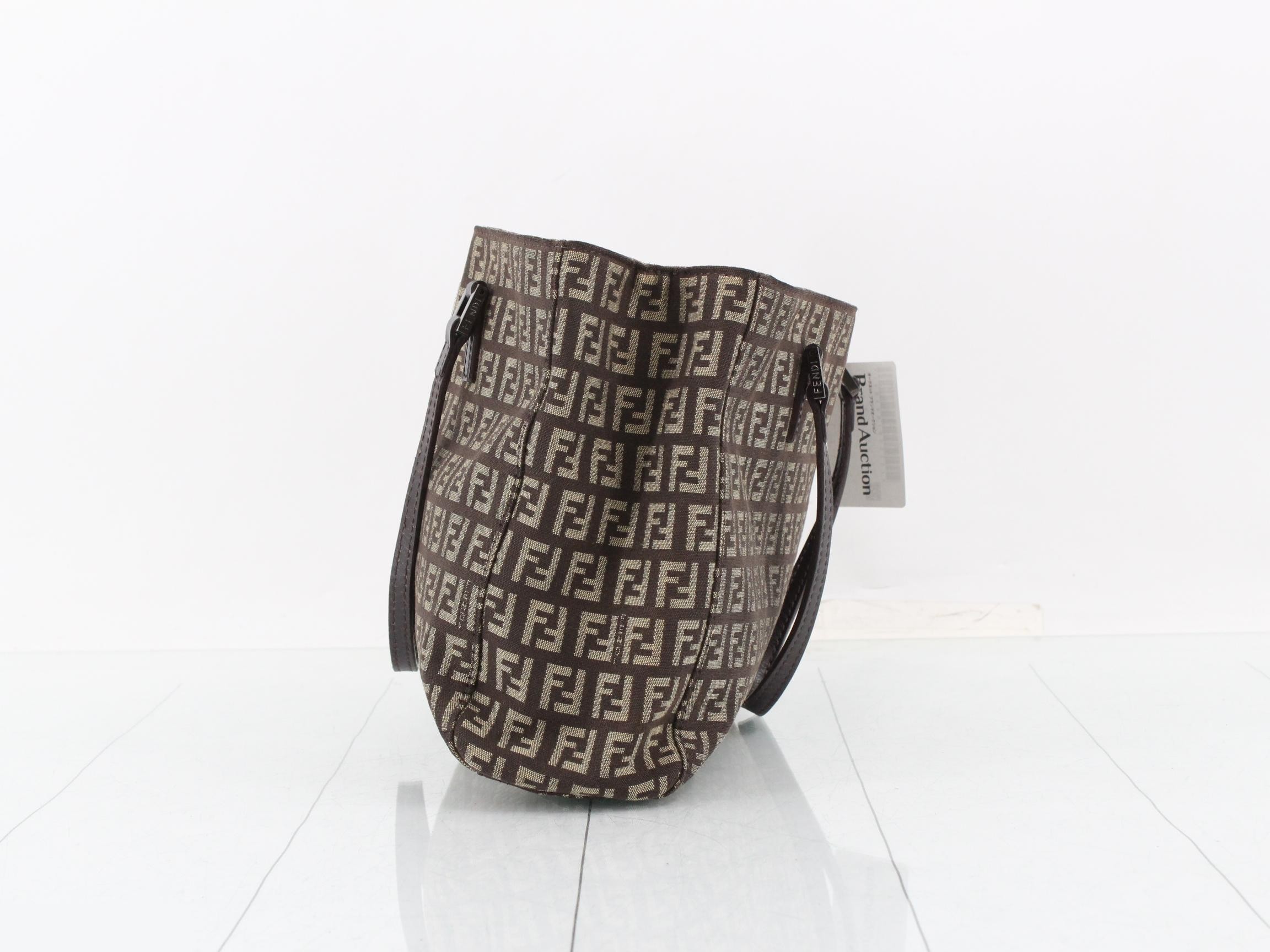 Zucchino (Bag) - Tote Bag — view 3