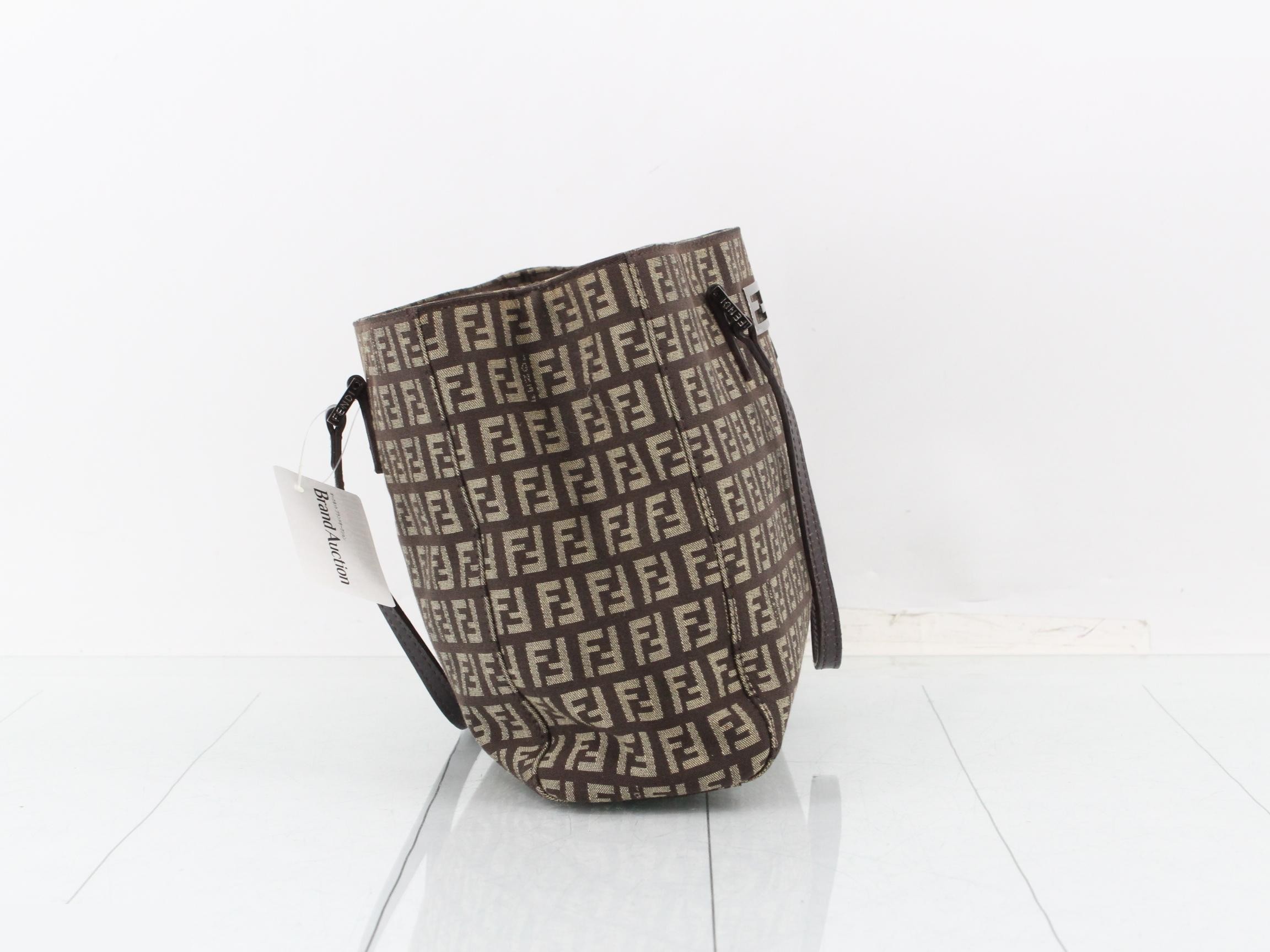 Zucchino (Bag) - Tote Bag — view 4
