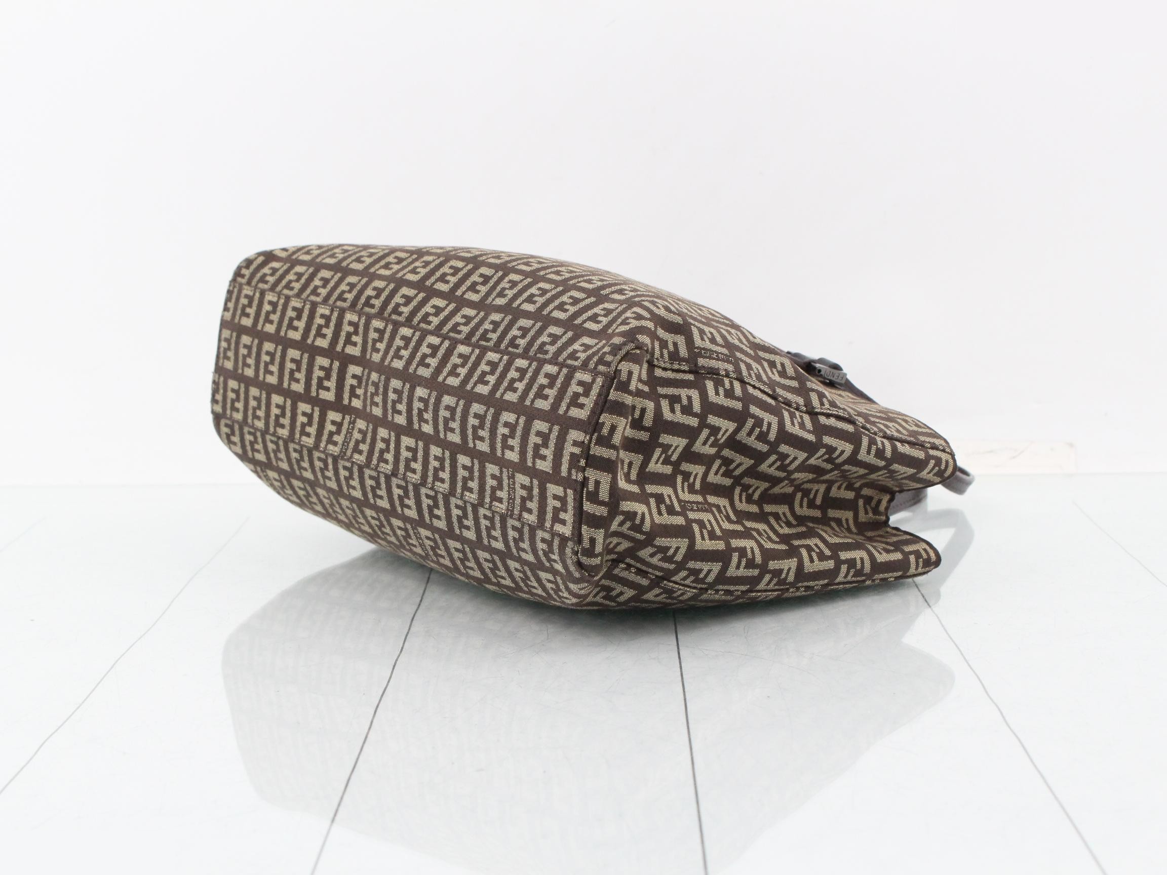 Zucchino (Bag) - Tote Bag — view 6