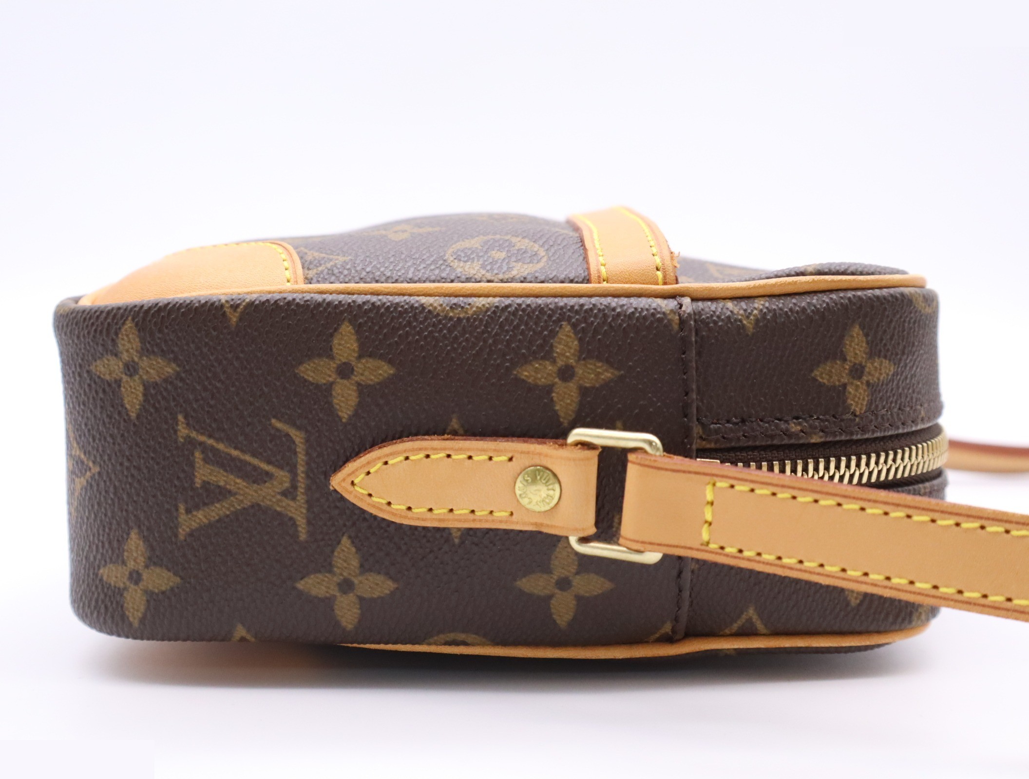 Trocadero PM with storage bag — view 5