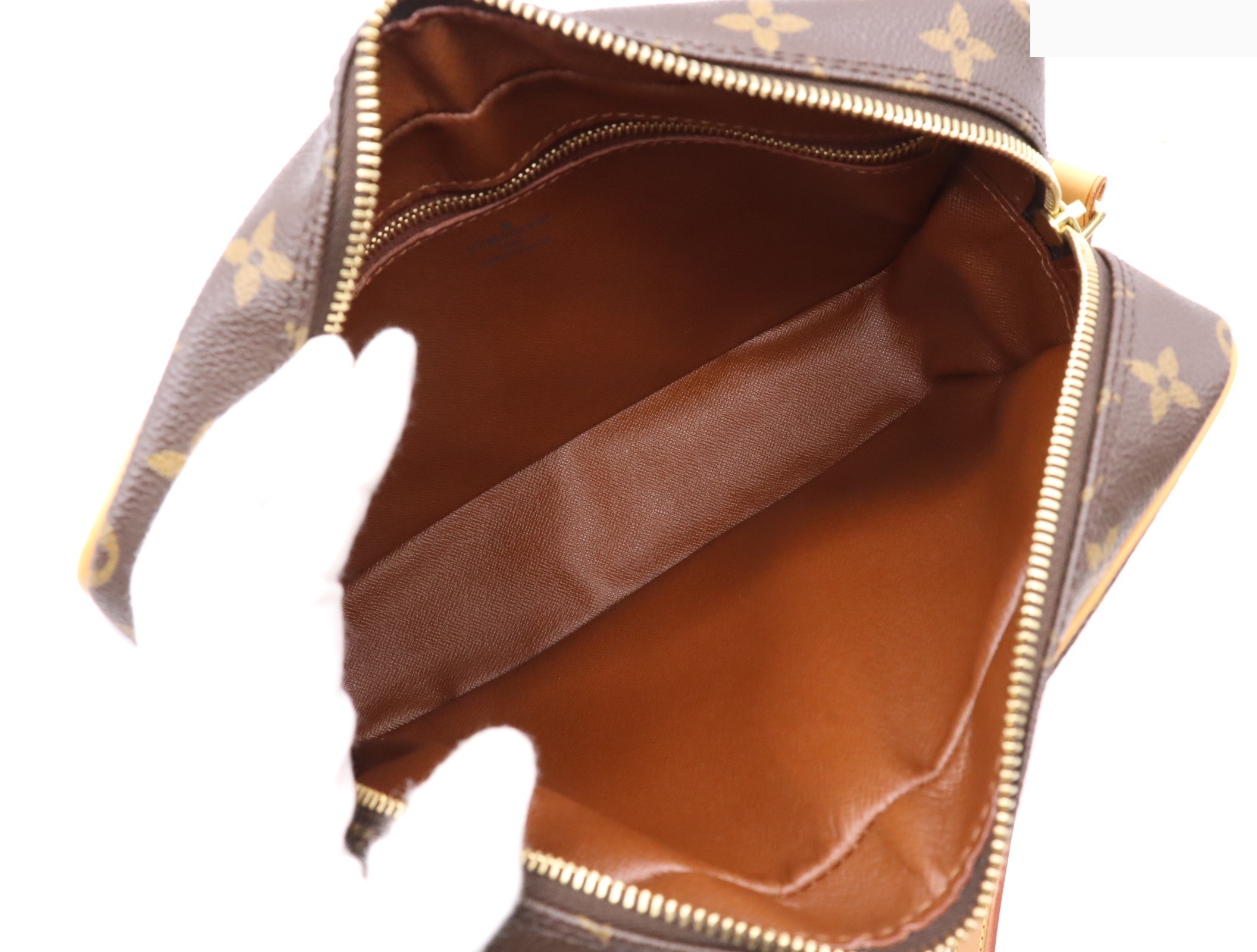 Trocadero PM with storage bag — view 7