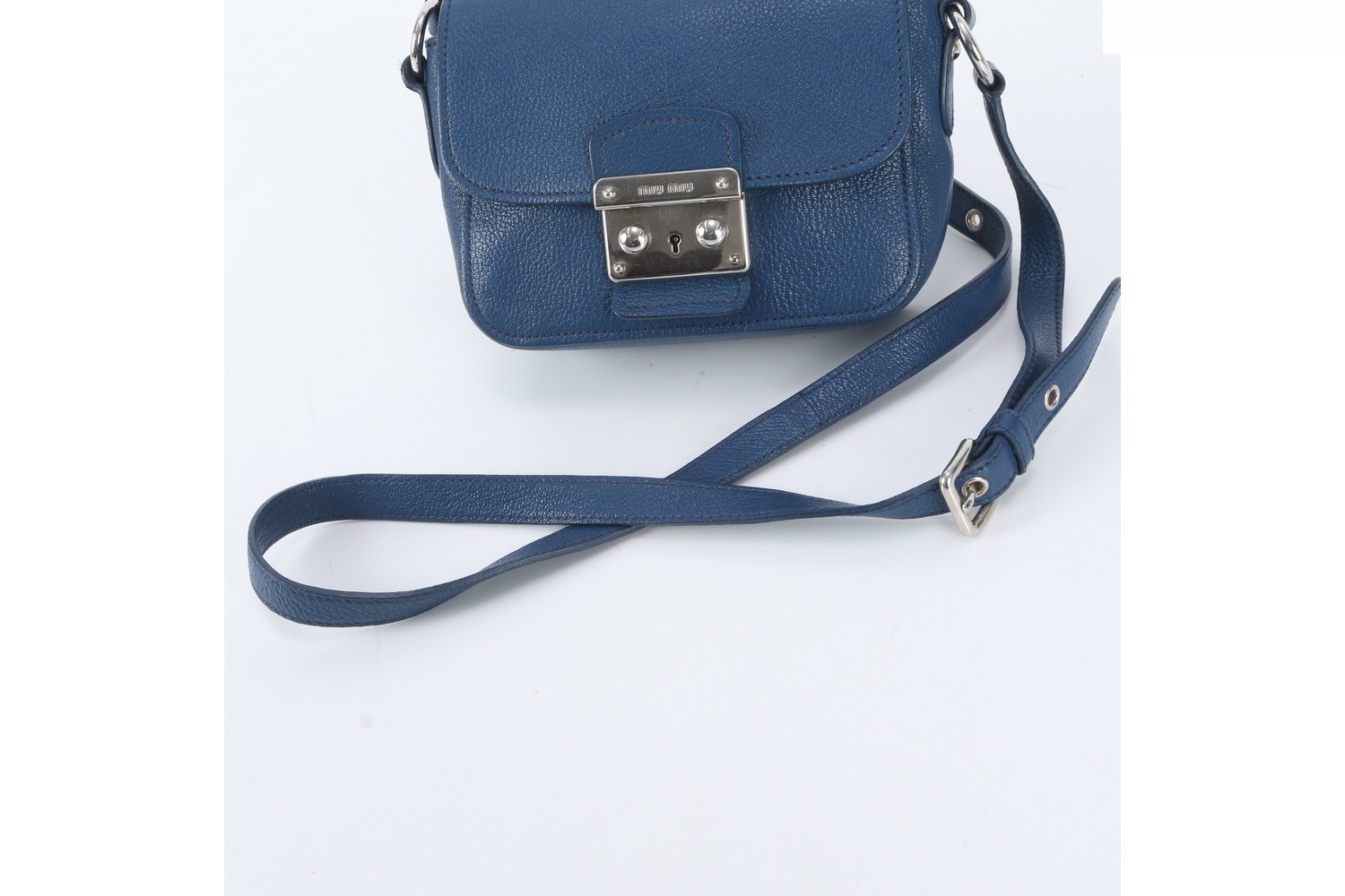 Matelasse (bag) — view 2