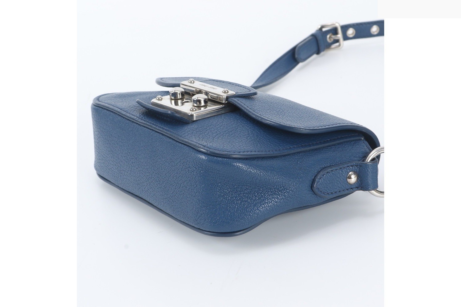 Matelasse (bag) — view 4