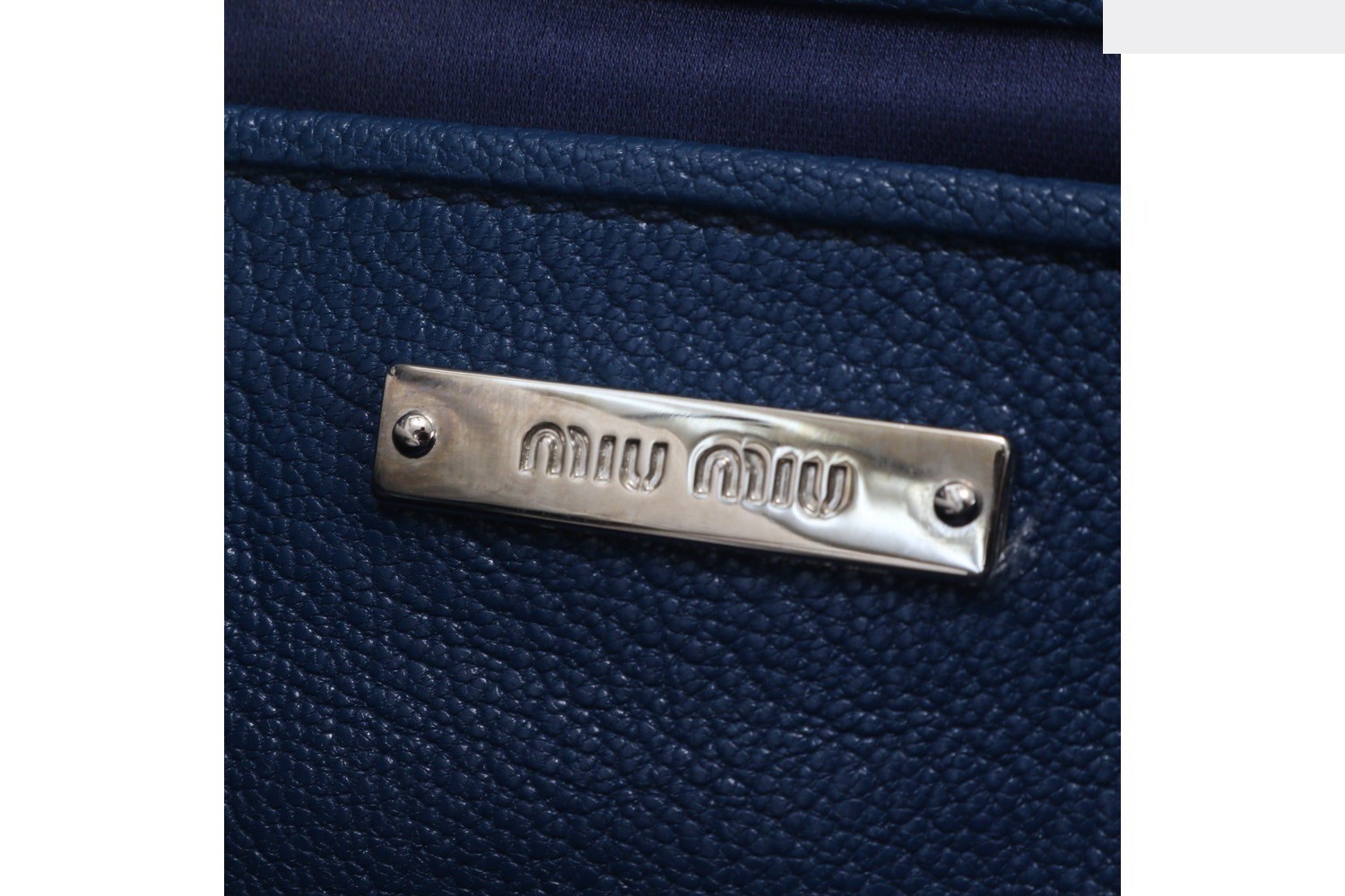 Matelasse (bag) — view 8