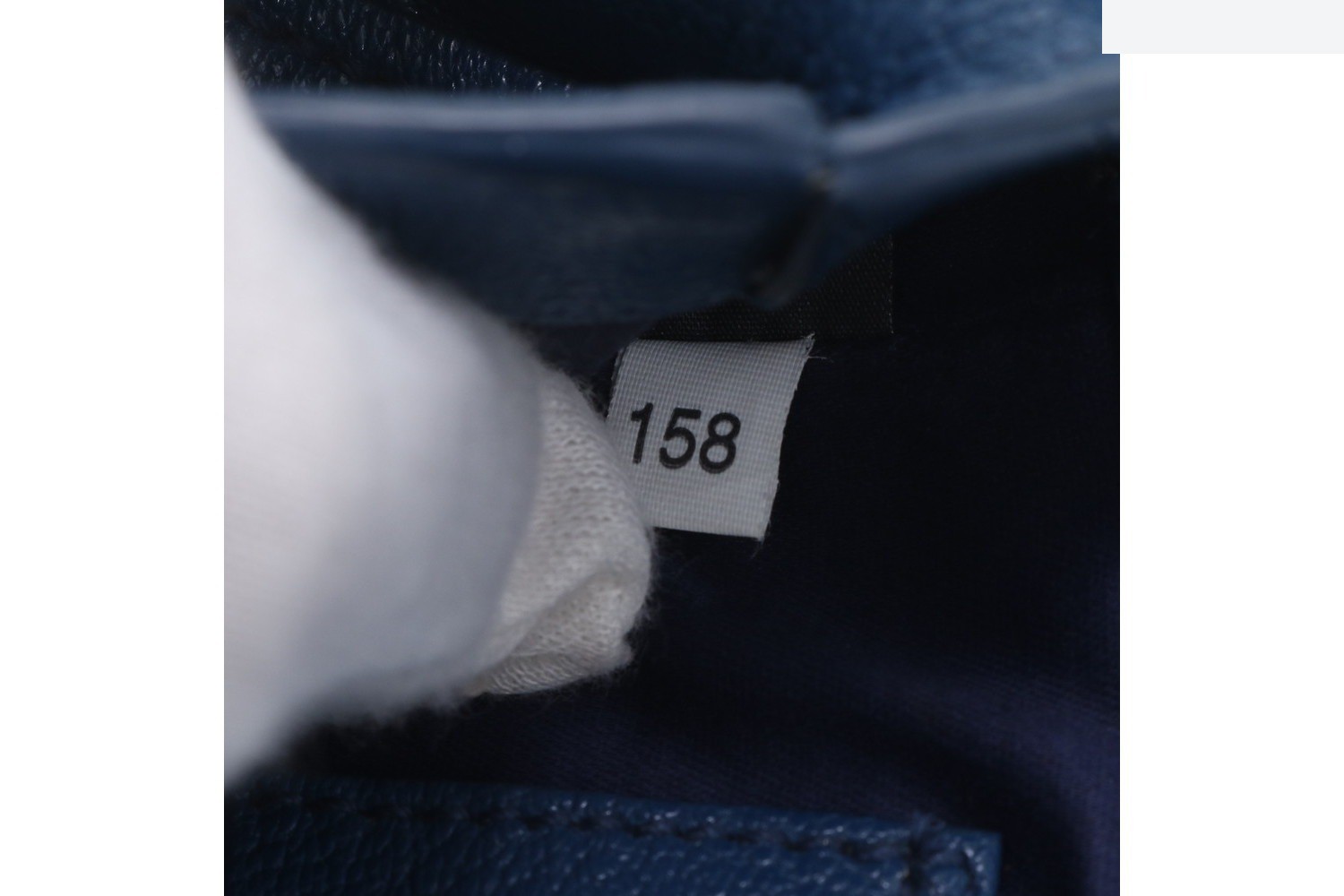 Matelasse (bag) — view 9