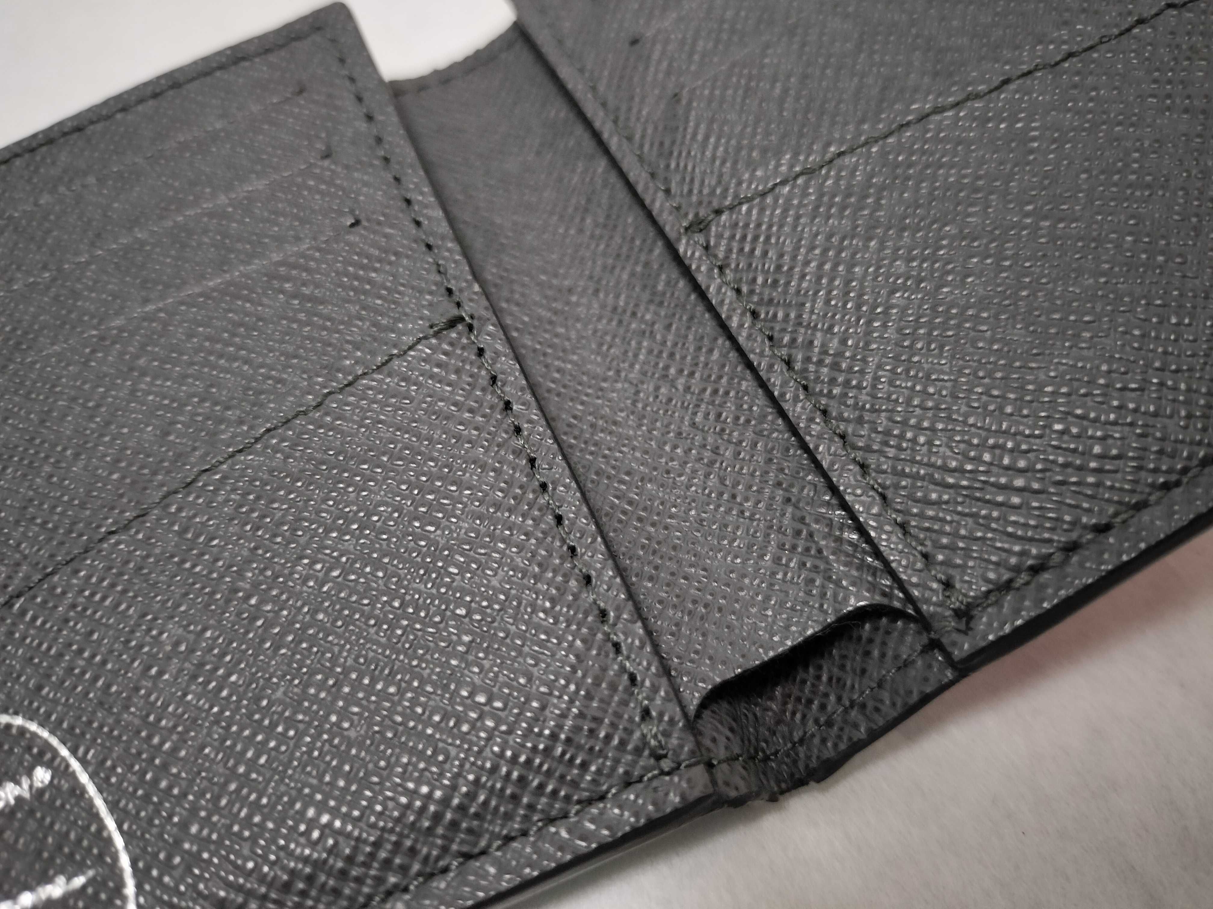 Yayoi Kusama Marco Wallet — view 11