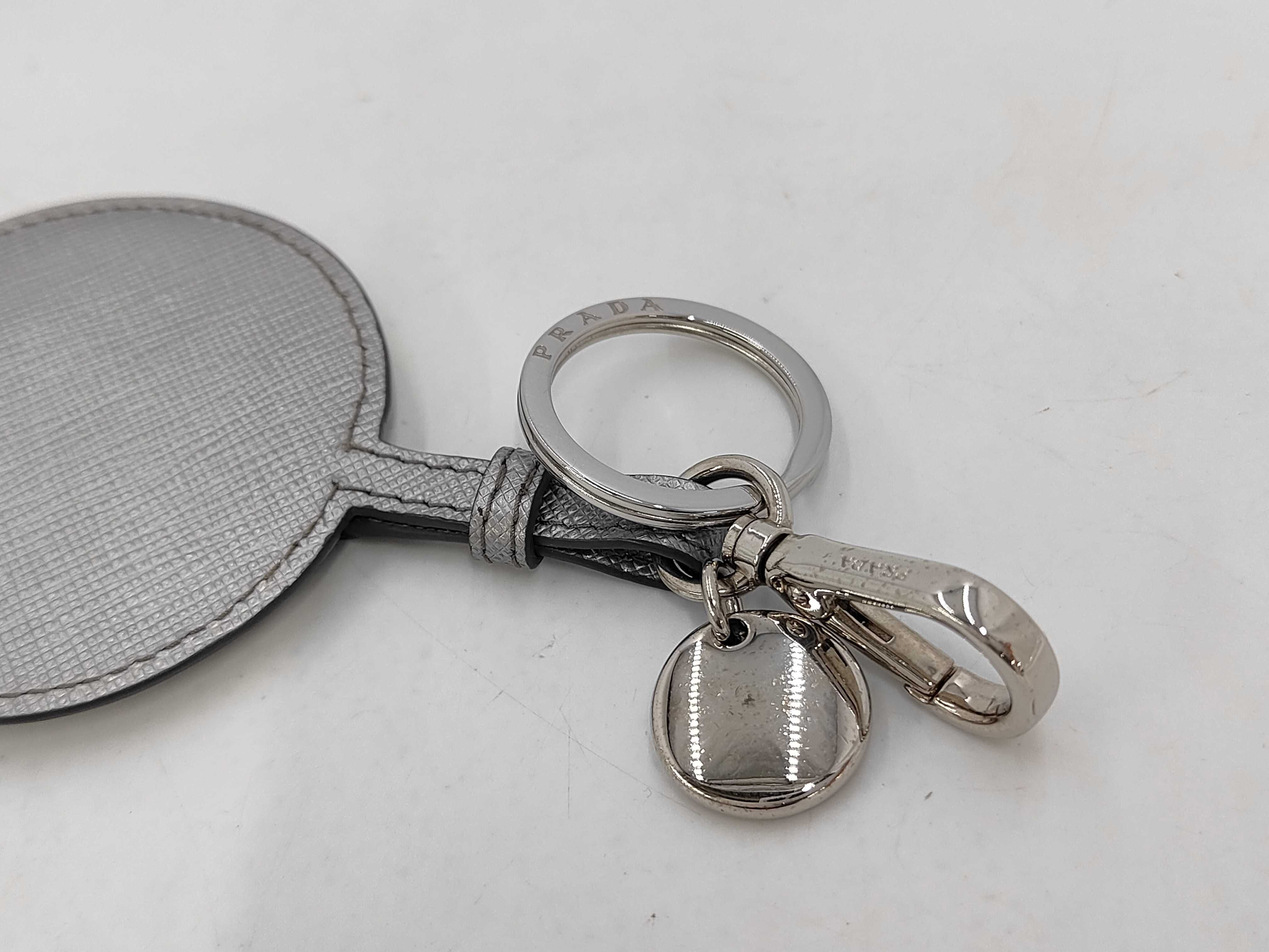 Keyring — view 3