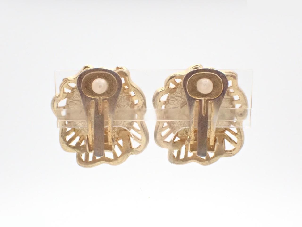Earrings — view 2