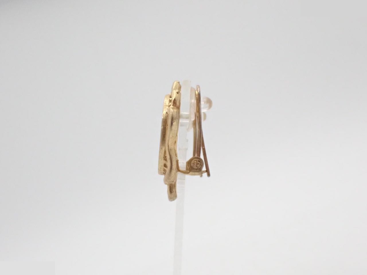 Earrings — view 3