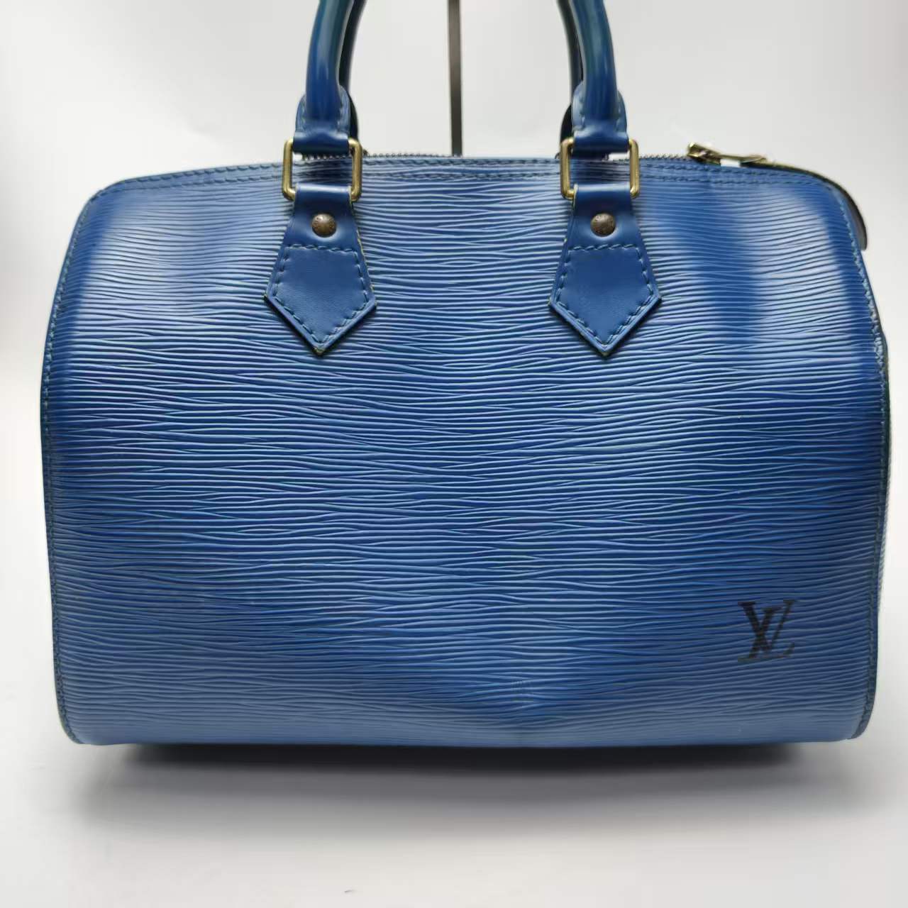 【*Shipped from: China*】LOUIS VUITTON Leather Handbag — view 2