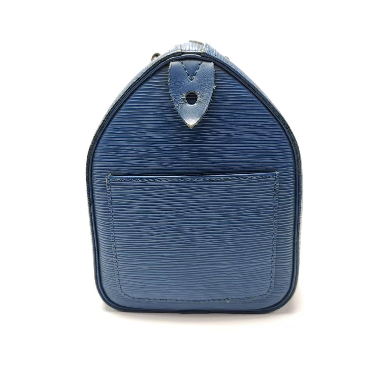 【*Shipped from: China*】LOUIS VUITTON Leather Handbag — view 4
