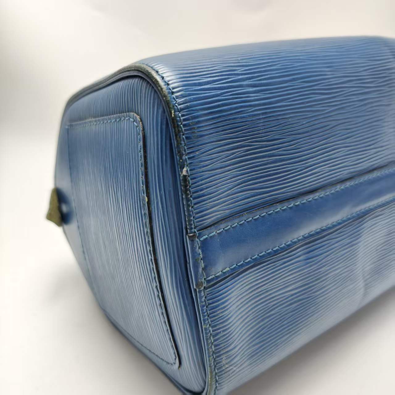 【*Shipped from: China*】LOUIS VUITTON Leather Handbag — view 5