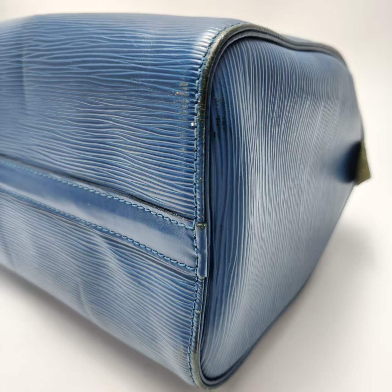 【*Shipped from: China*】LOUIS VUITTON Leather Handbag — view 6