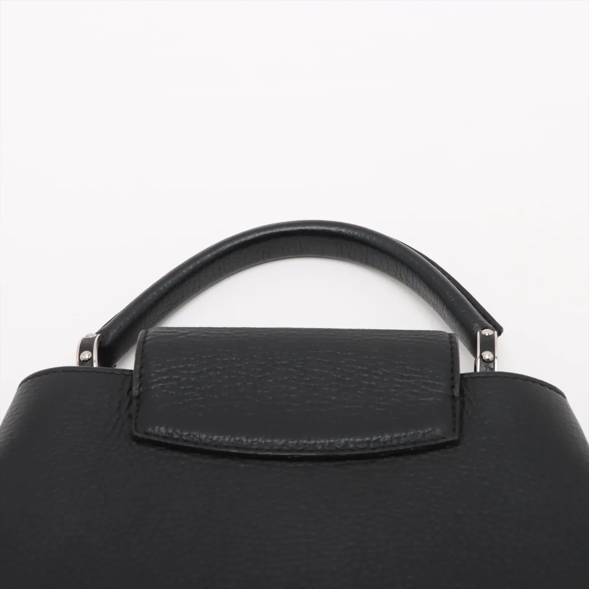 Parnasea Capucines BB M94586 Black — view 6