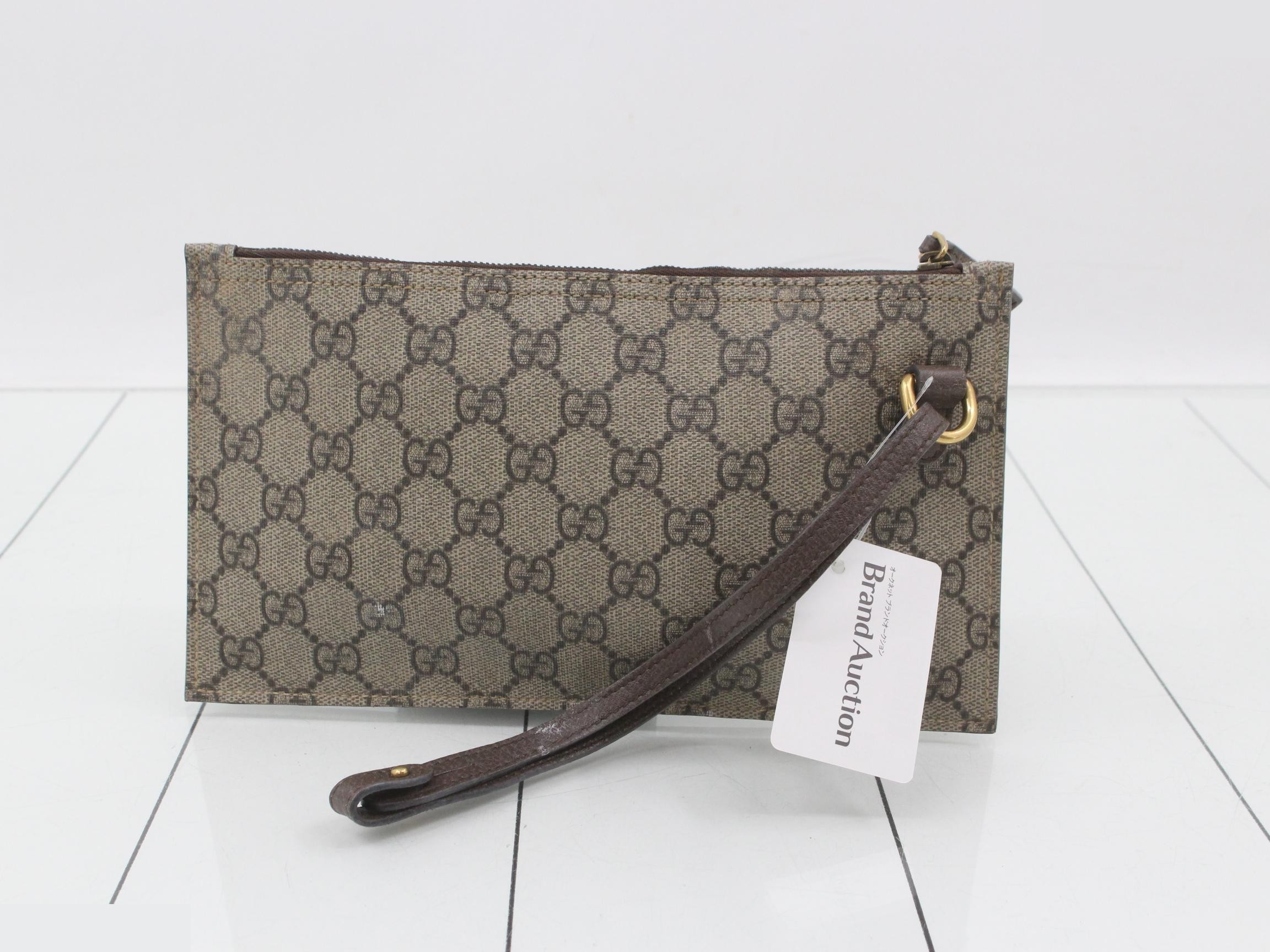 GG Canvas (Bags) / Pouches — view 2