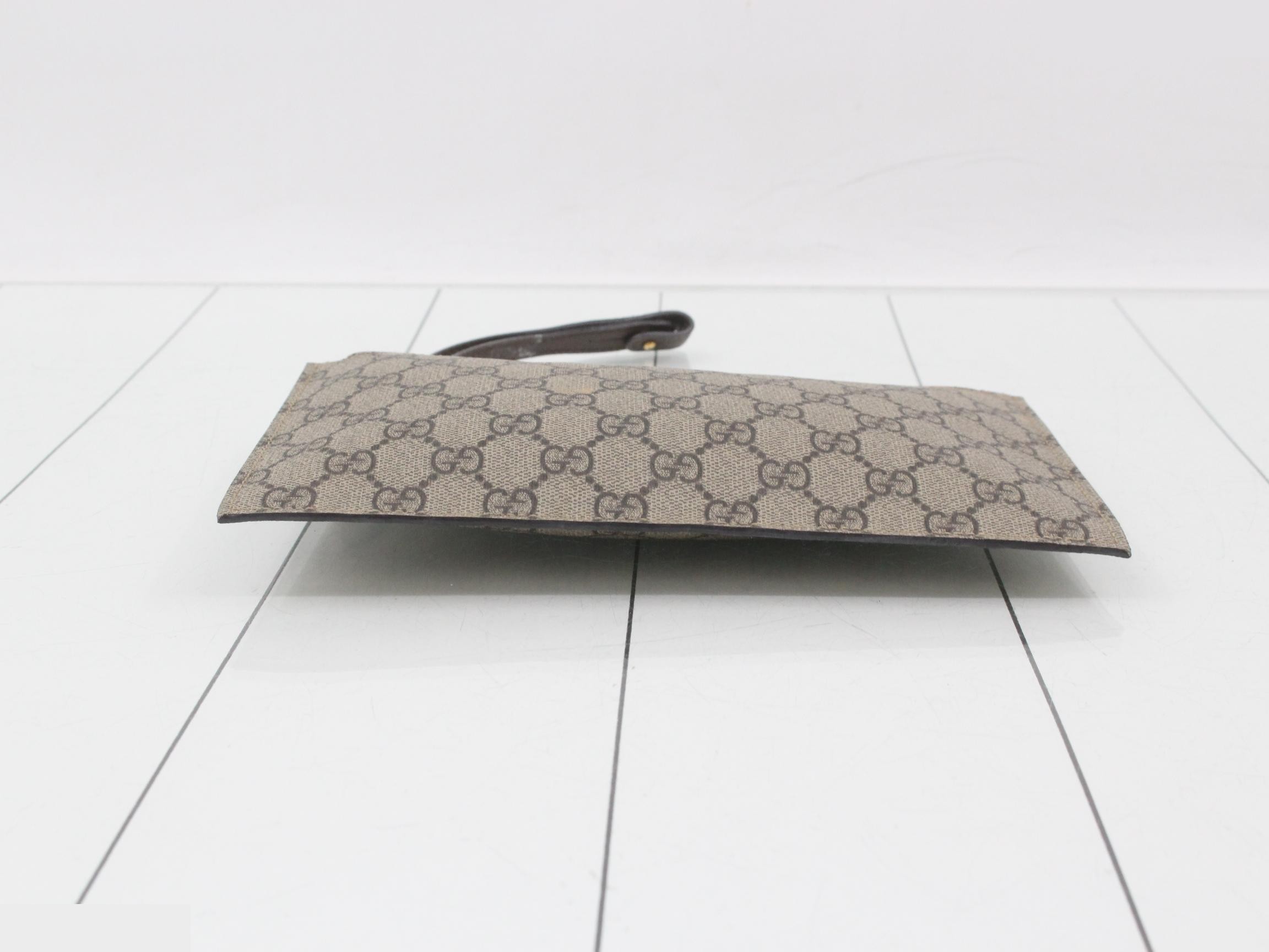 GG Canvas (Bags) / Pouches — view 3