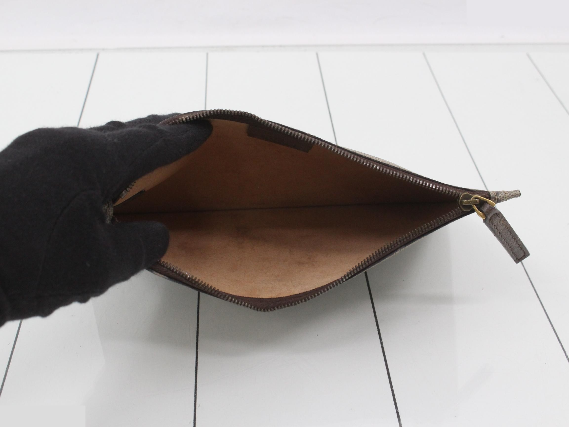 GG Canvas (Bags) / Pouches — view 4