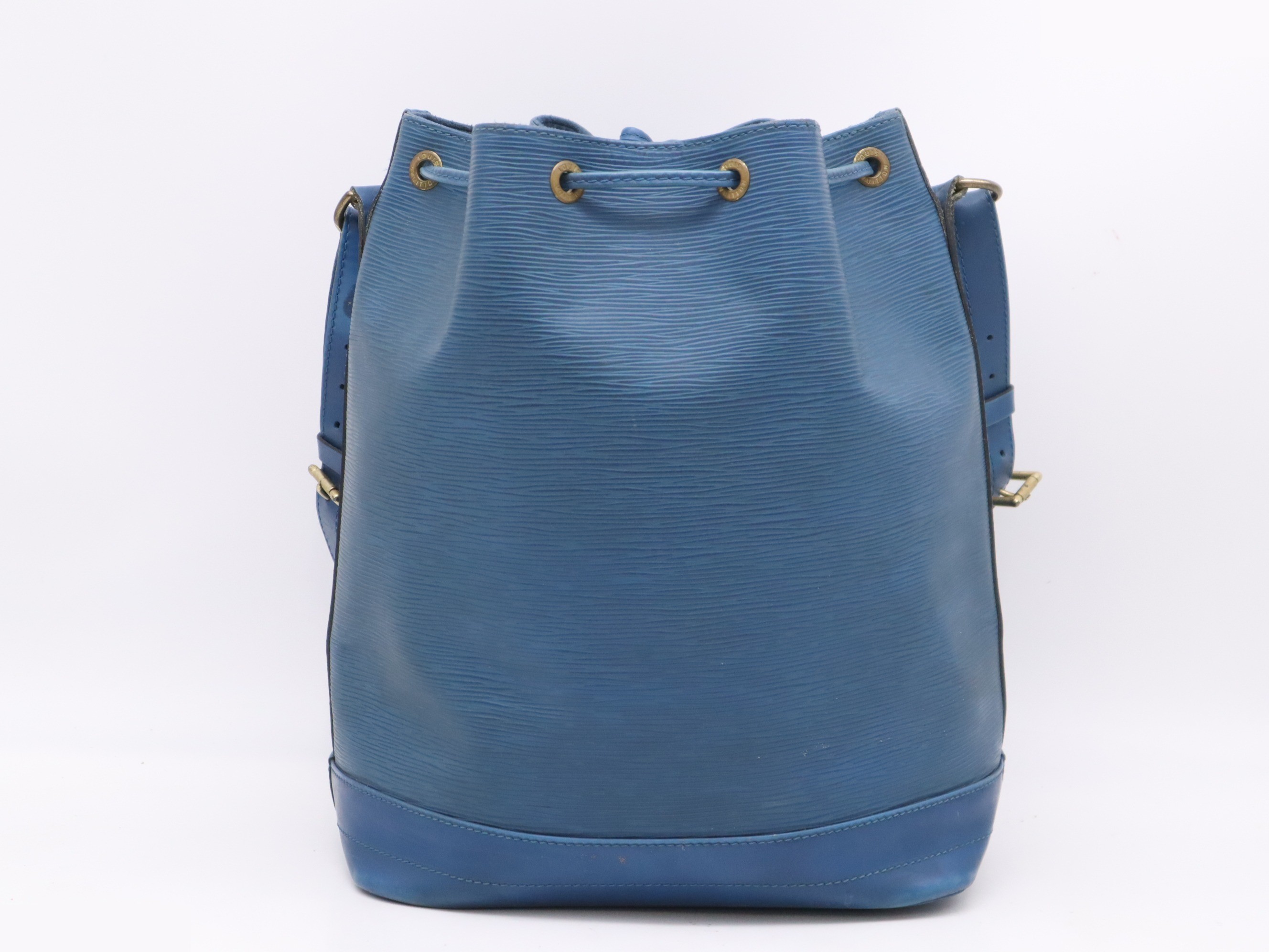 Noe Toledo Blue — view 2