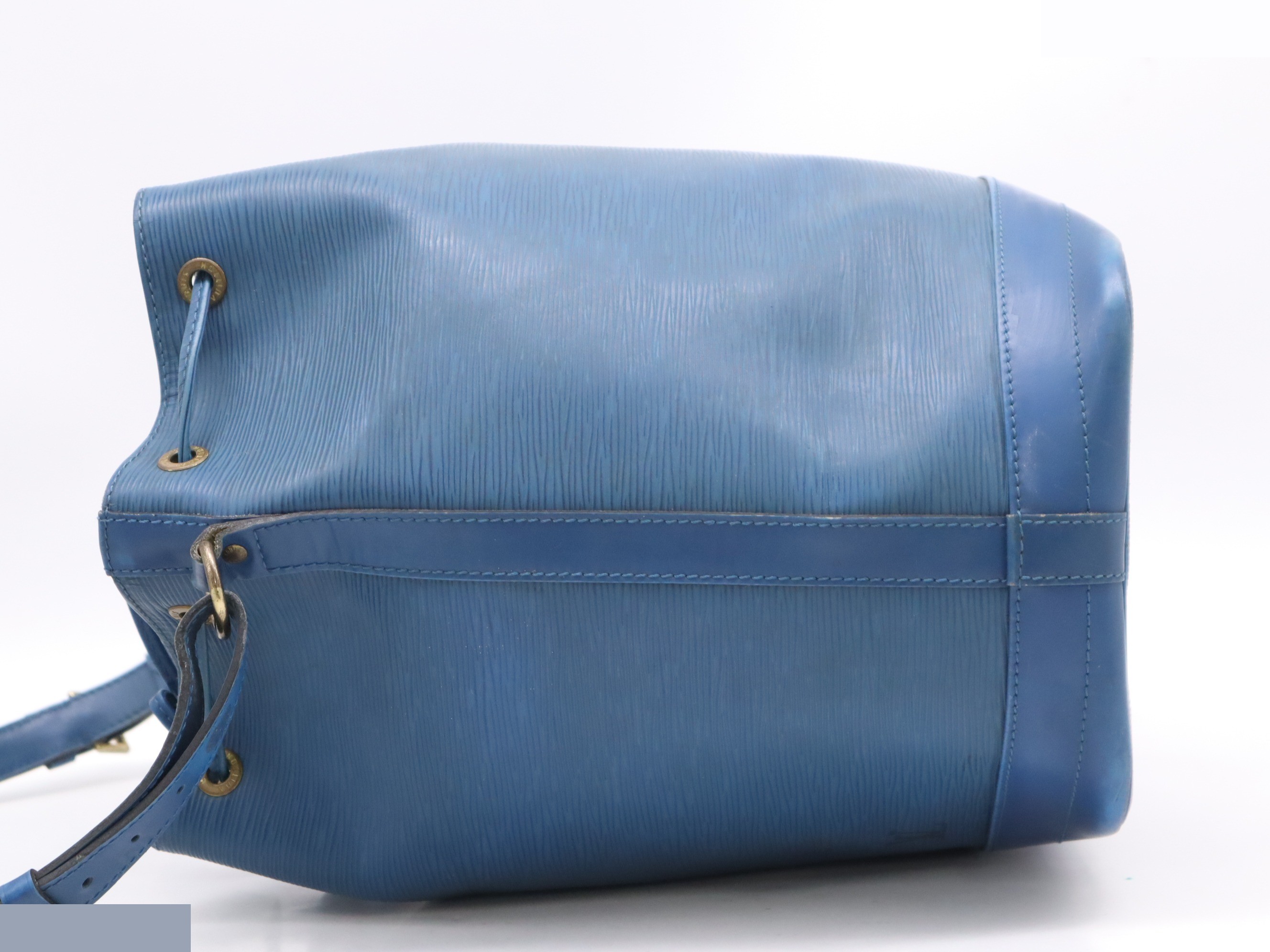 Noe Toledo Blue — view 3