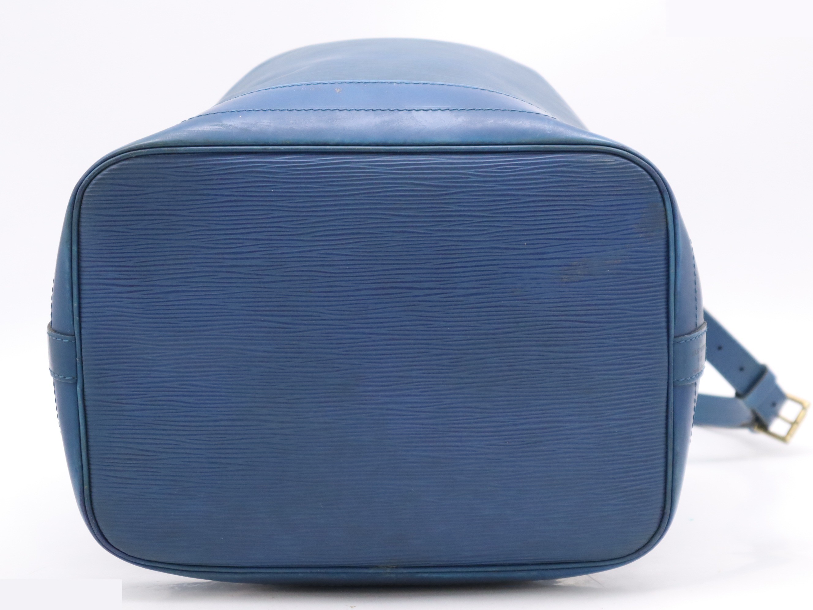 Noe Toledo Blue — view 4