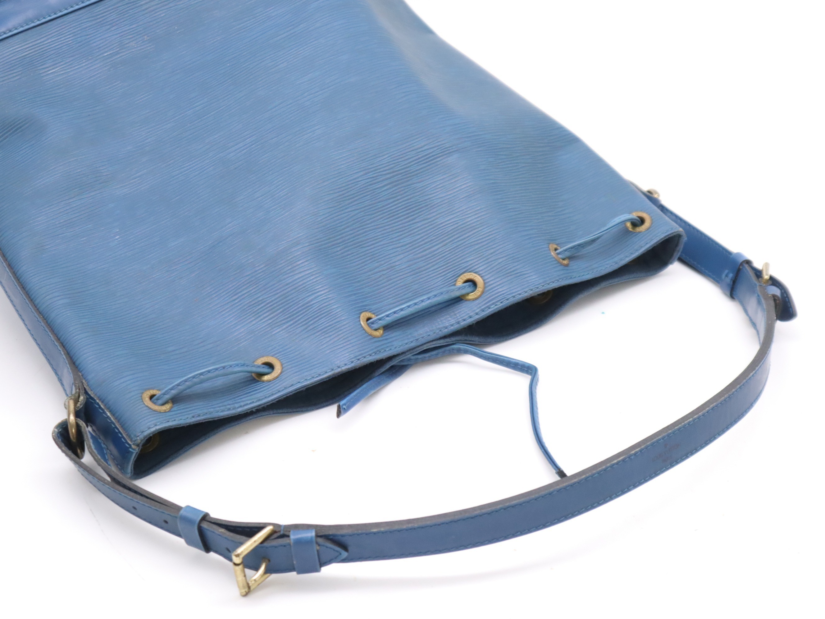 Noe Toledo Blue — view 6