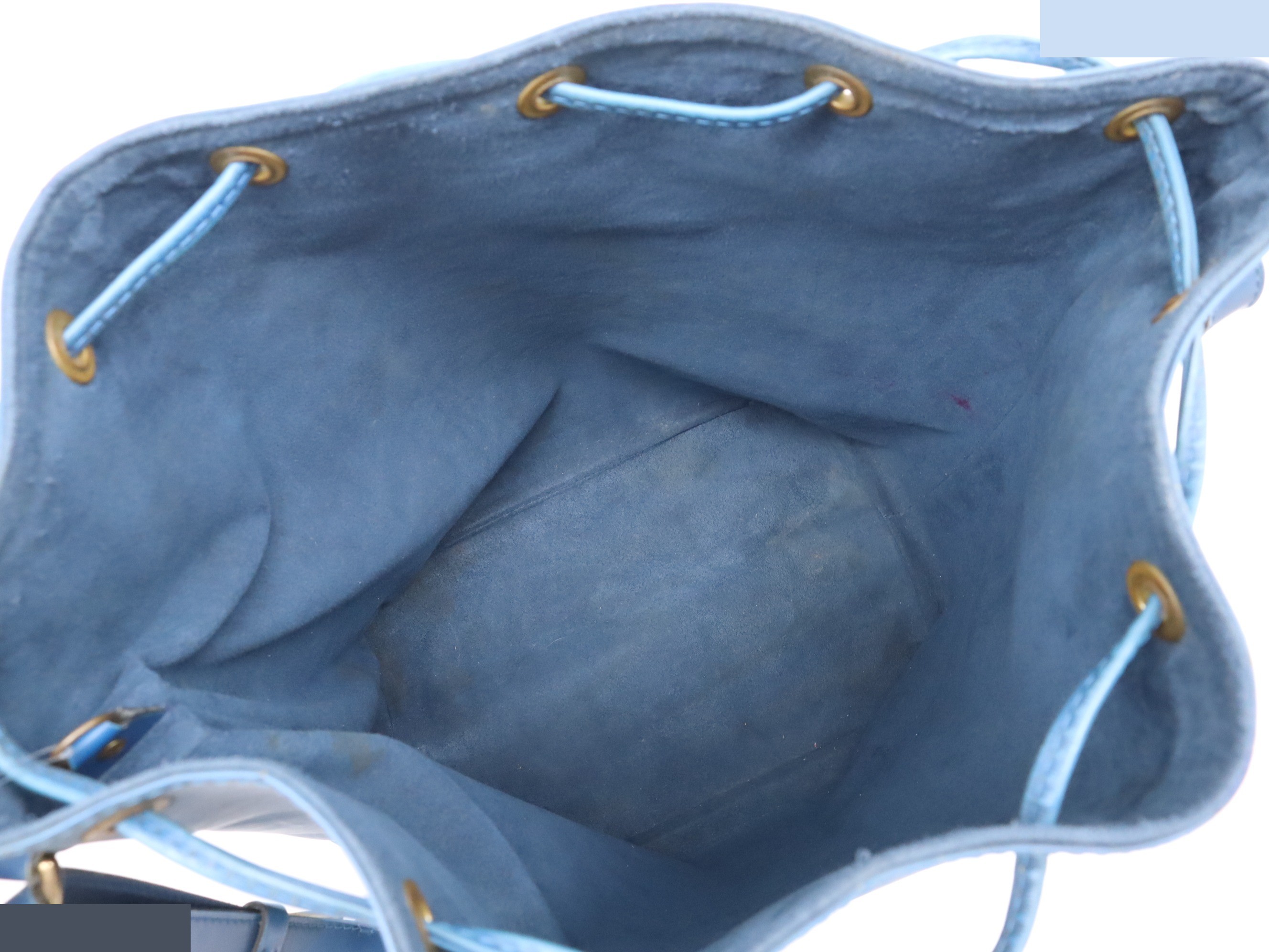 Noe Toledo Blue — view 7