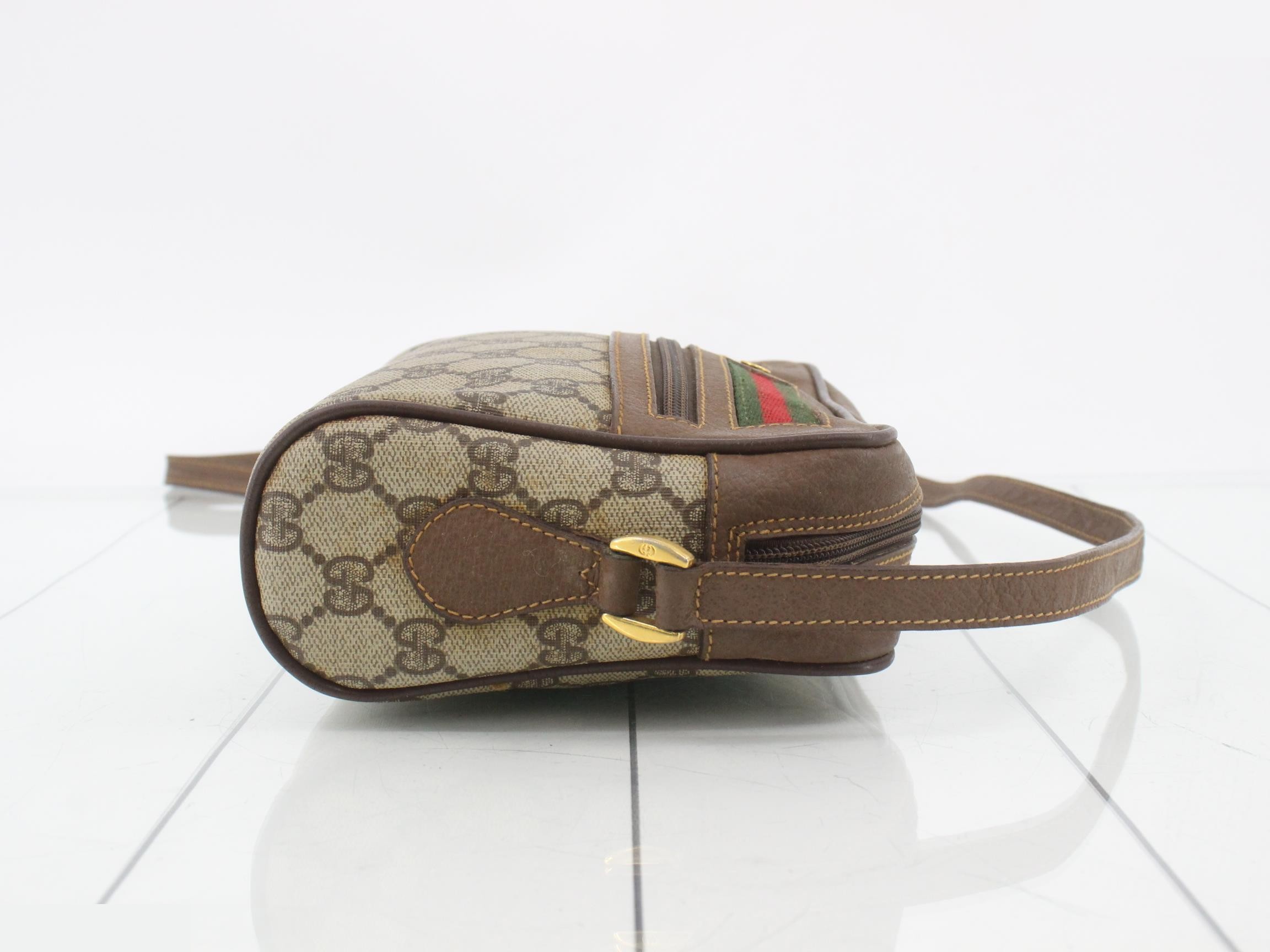 Shoulder bag gucci — view 3