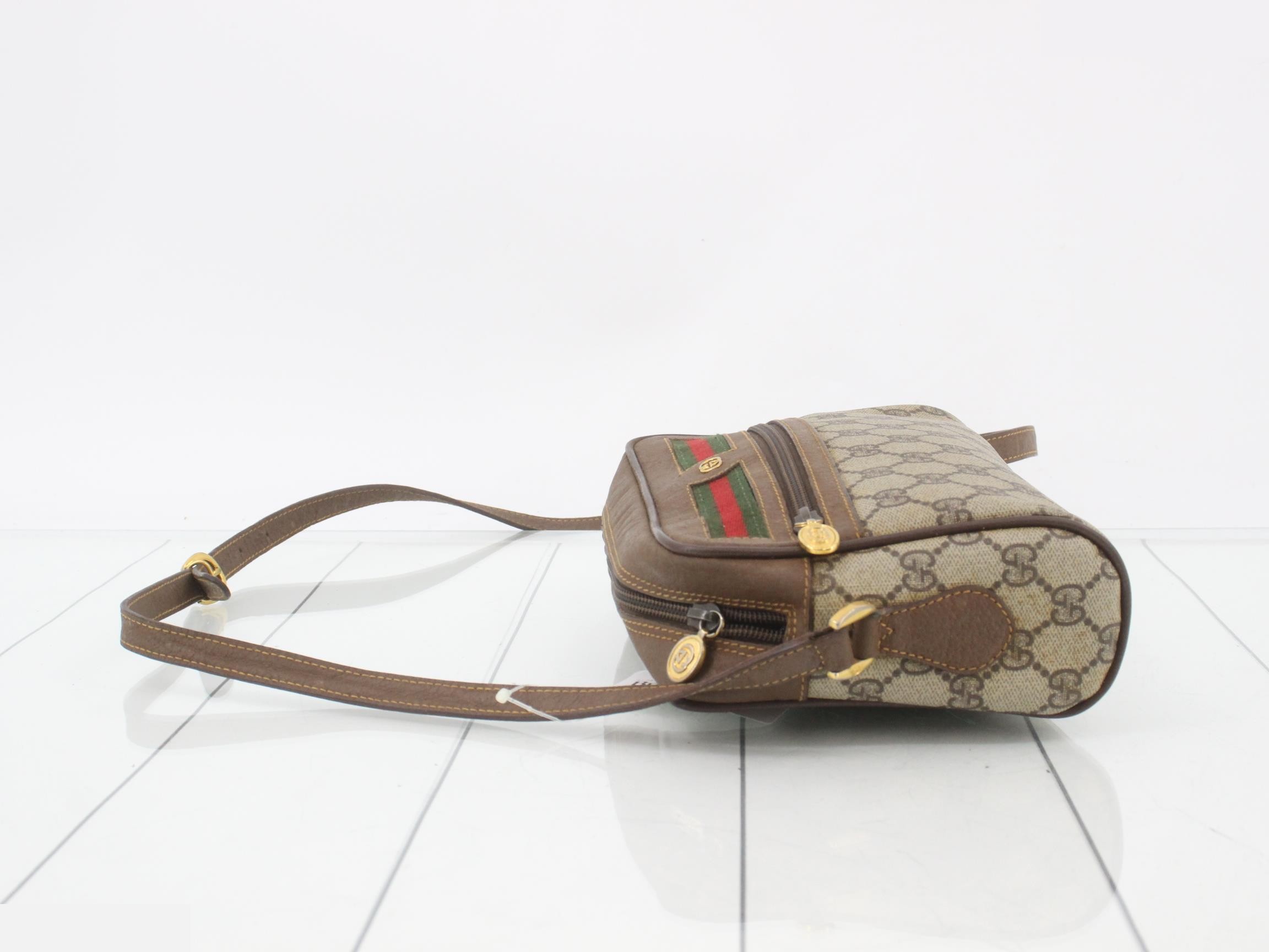 Shoulder bag gucci — view 4