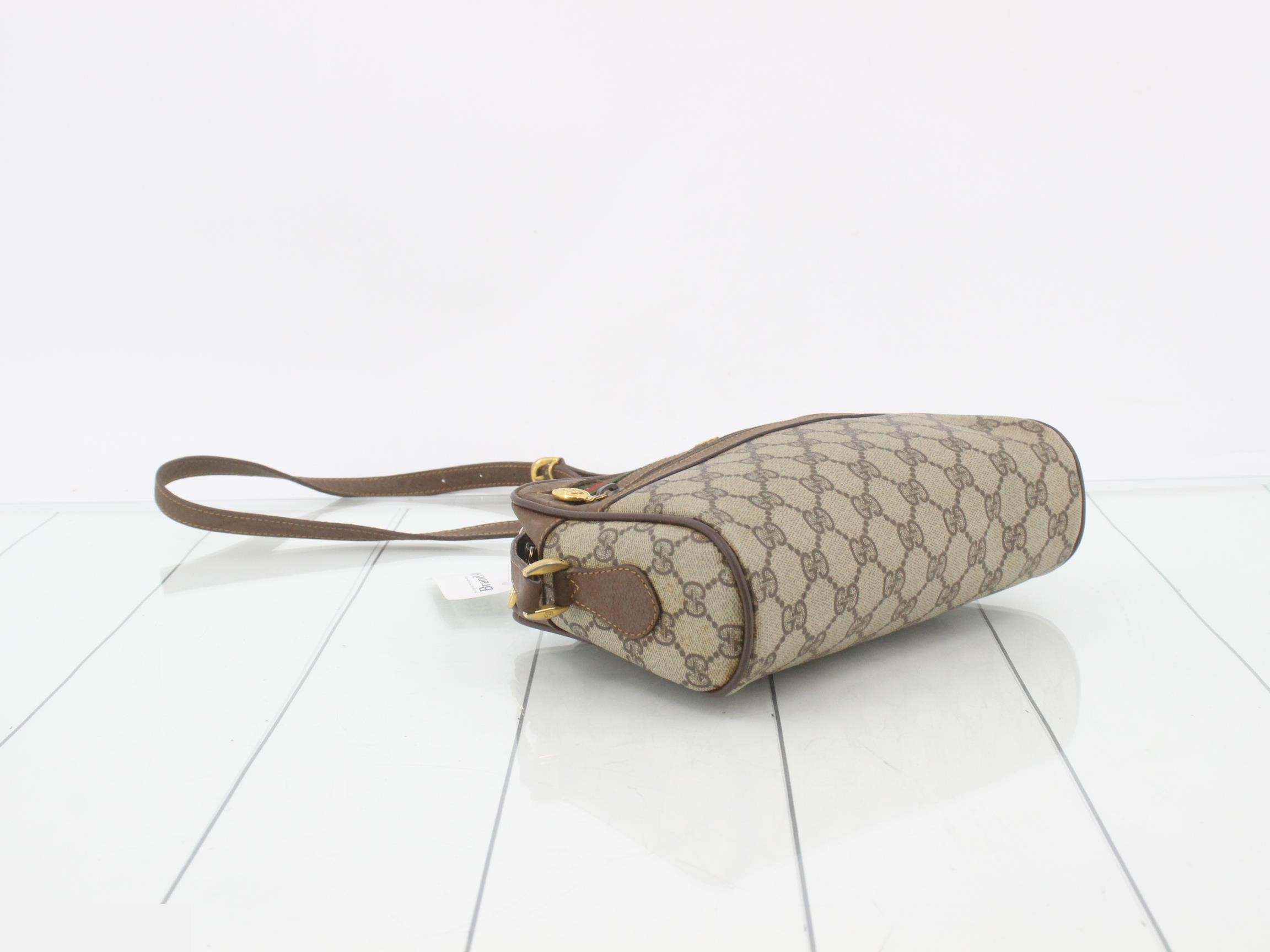 Shoulder bag gucci — view 5