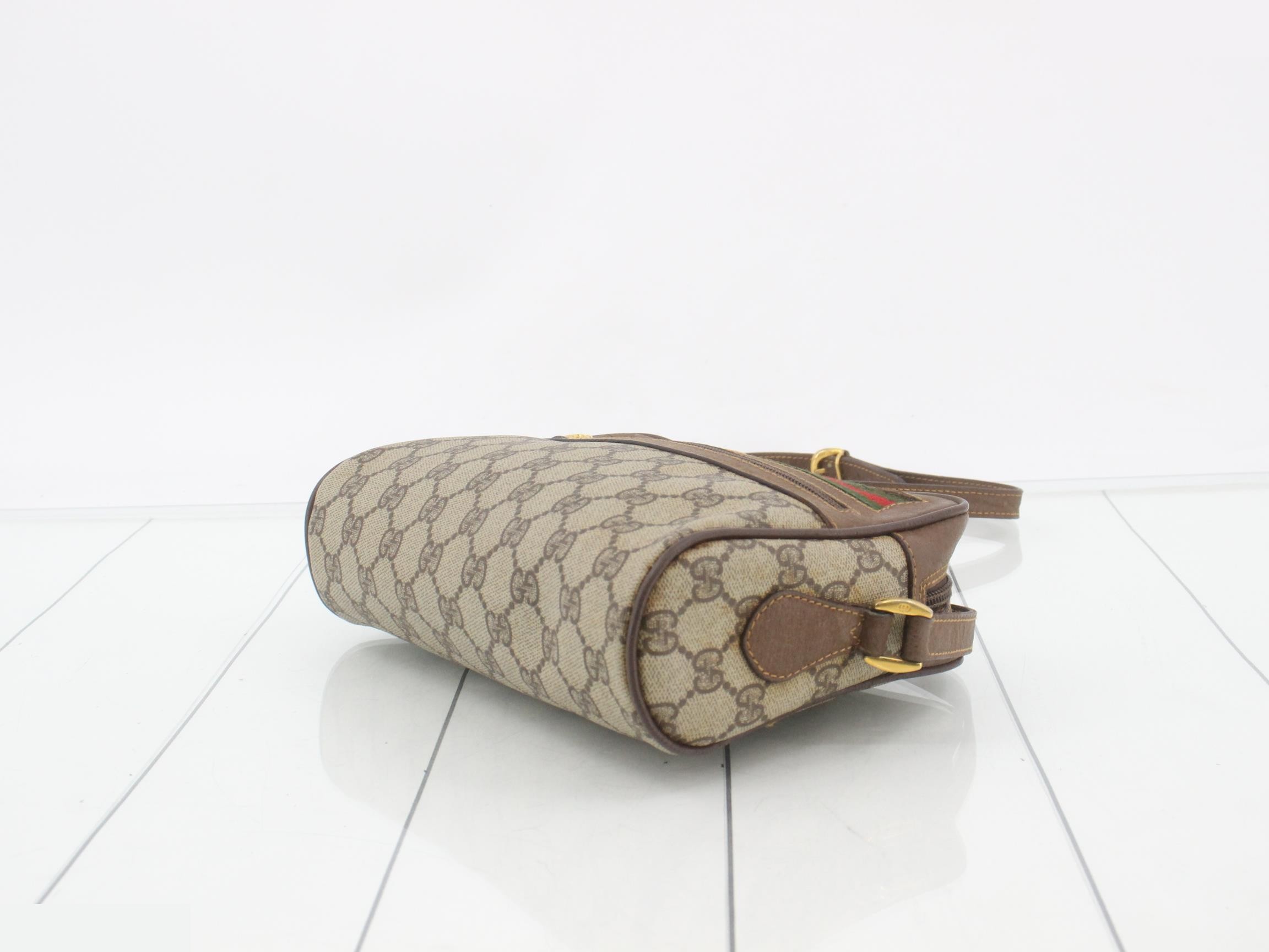 Shoulder bag gucci — view 6