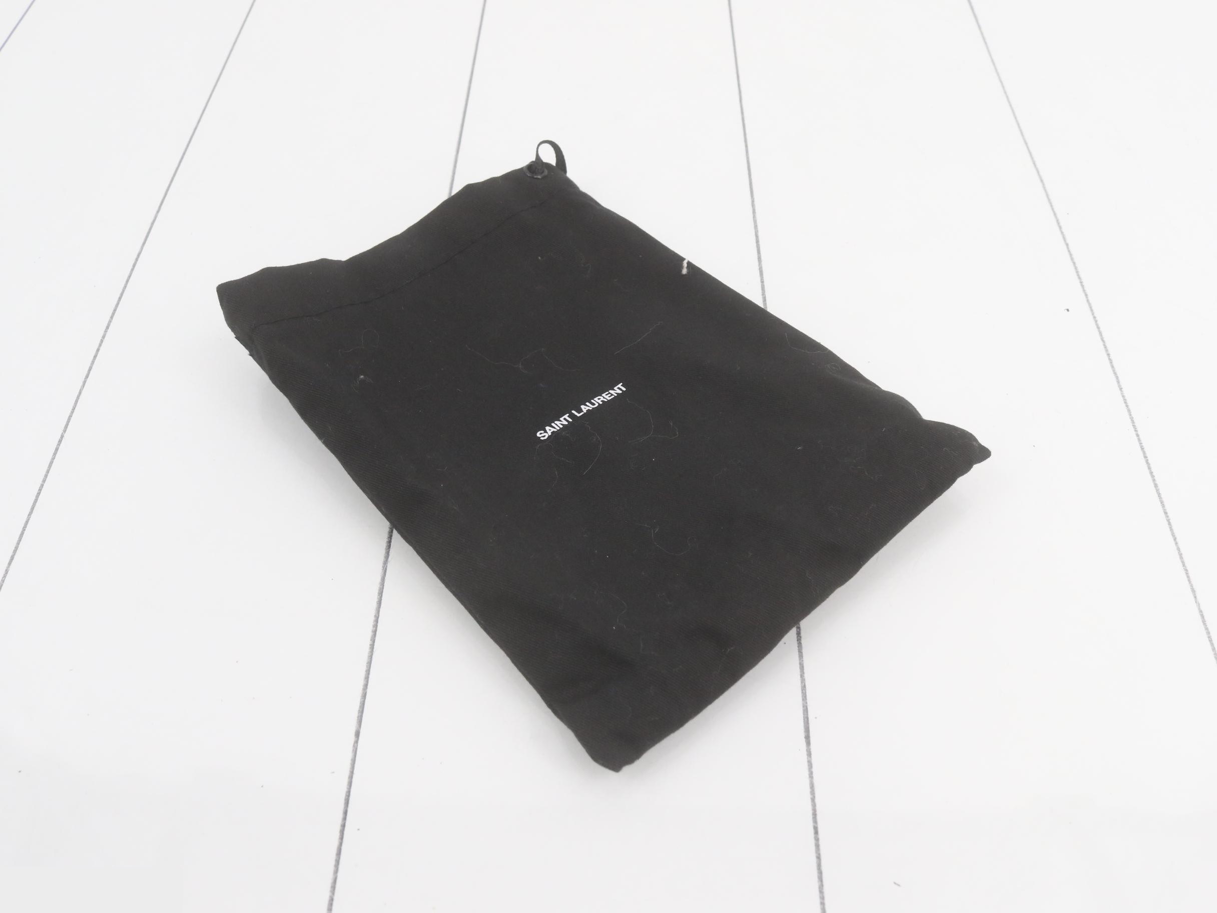 Monogram (bag) and wallet, white — view 5