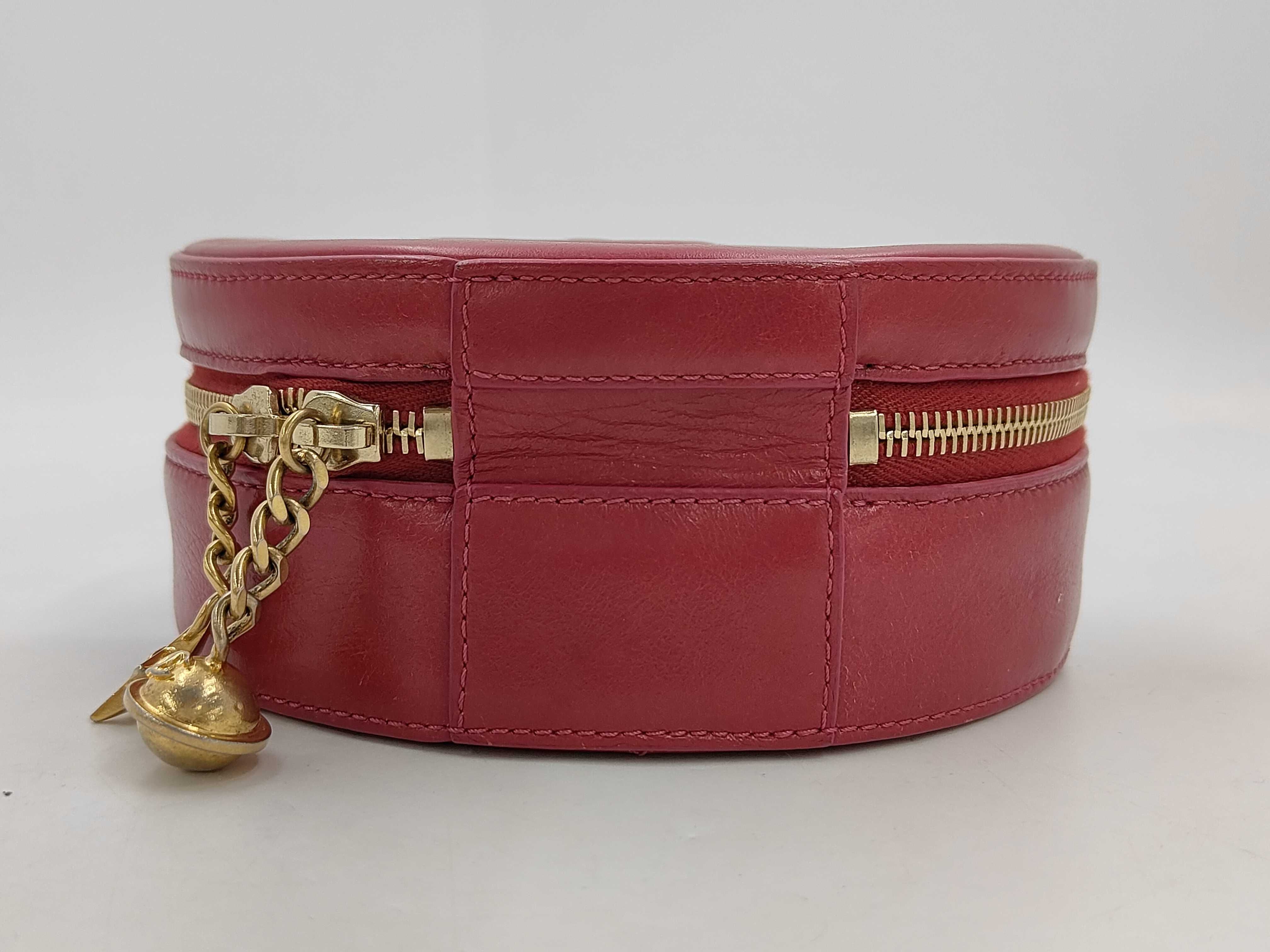 Matelasse Shoulder Bag — view 3