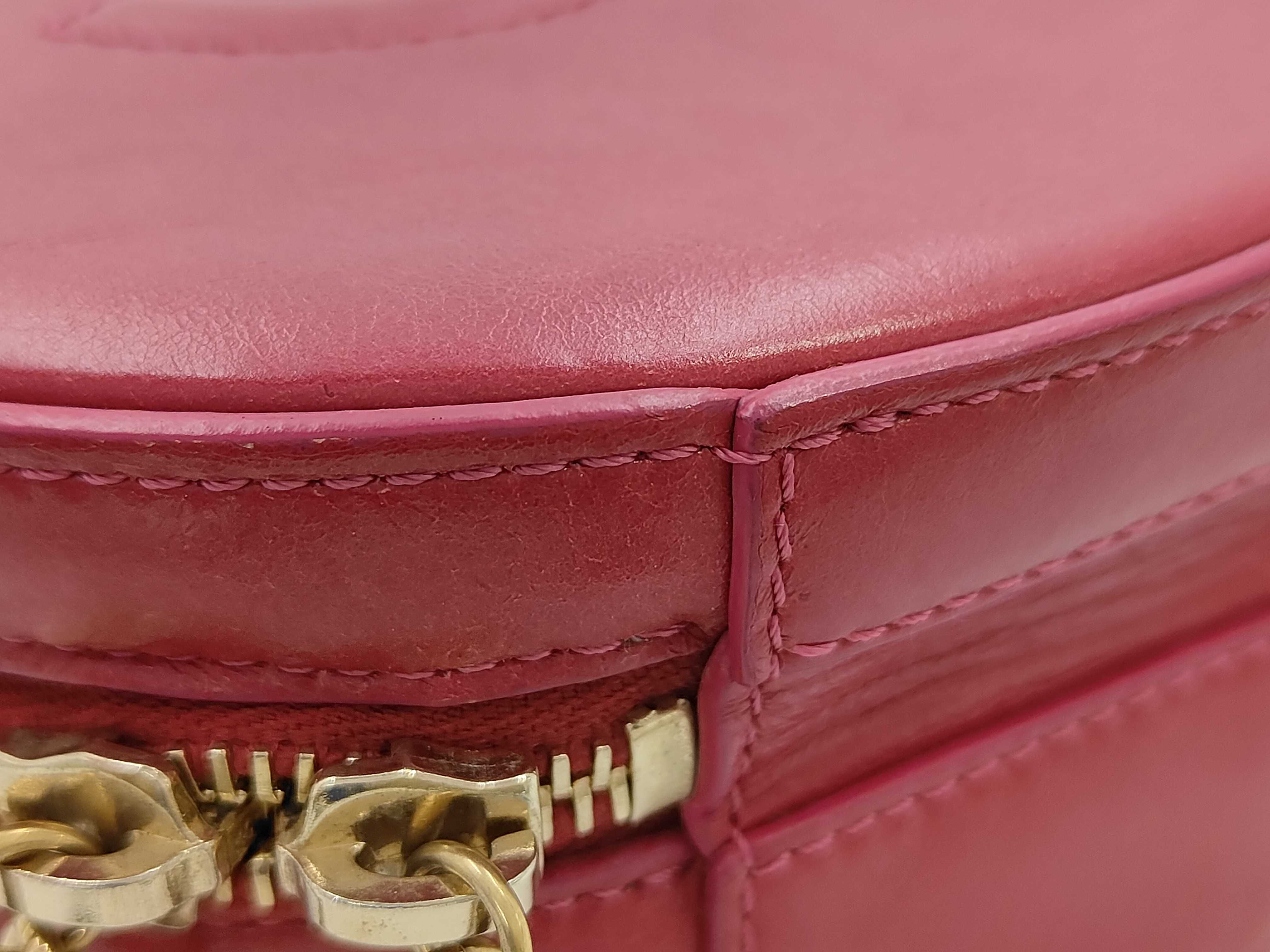 Matelasse Shoulder Bag — view 4