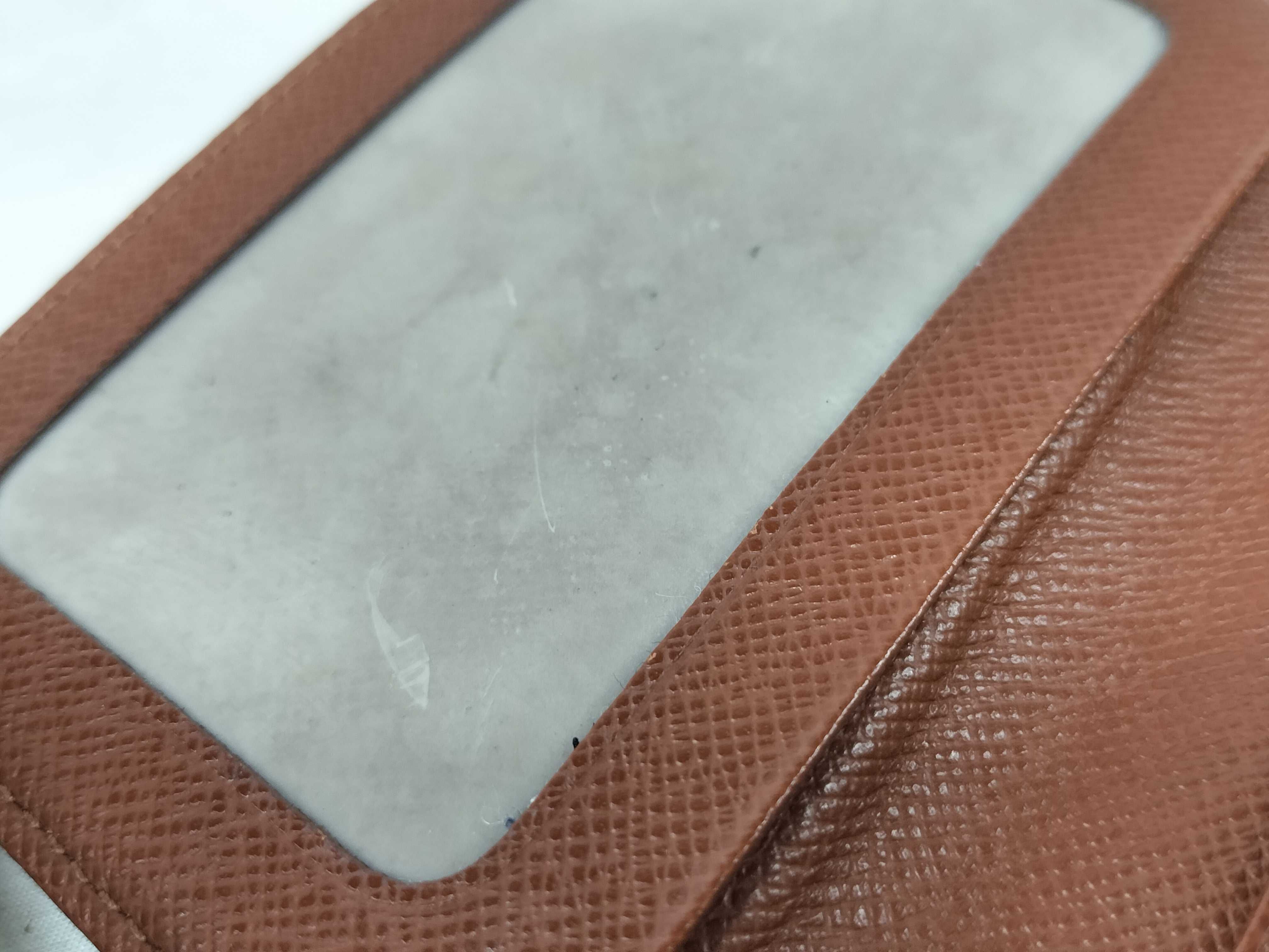 Monogram Card Case — view 11