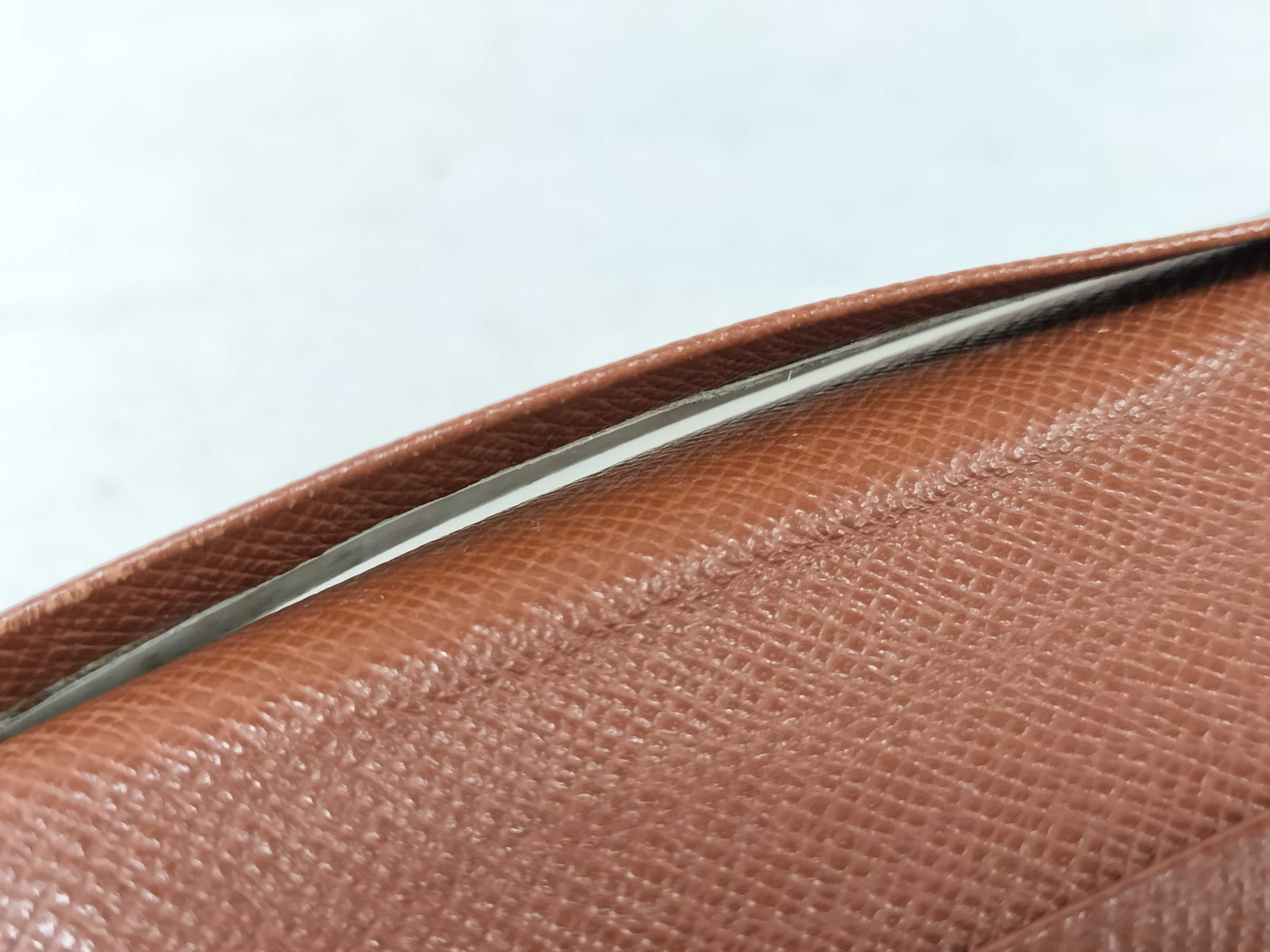 Monogram Card Case — view 13