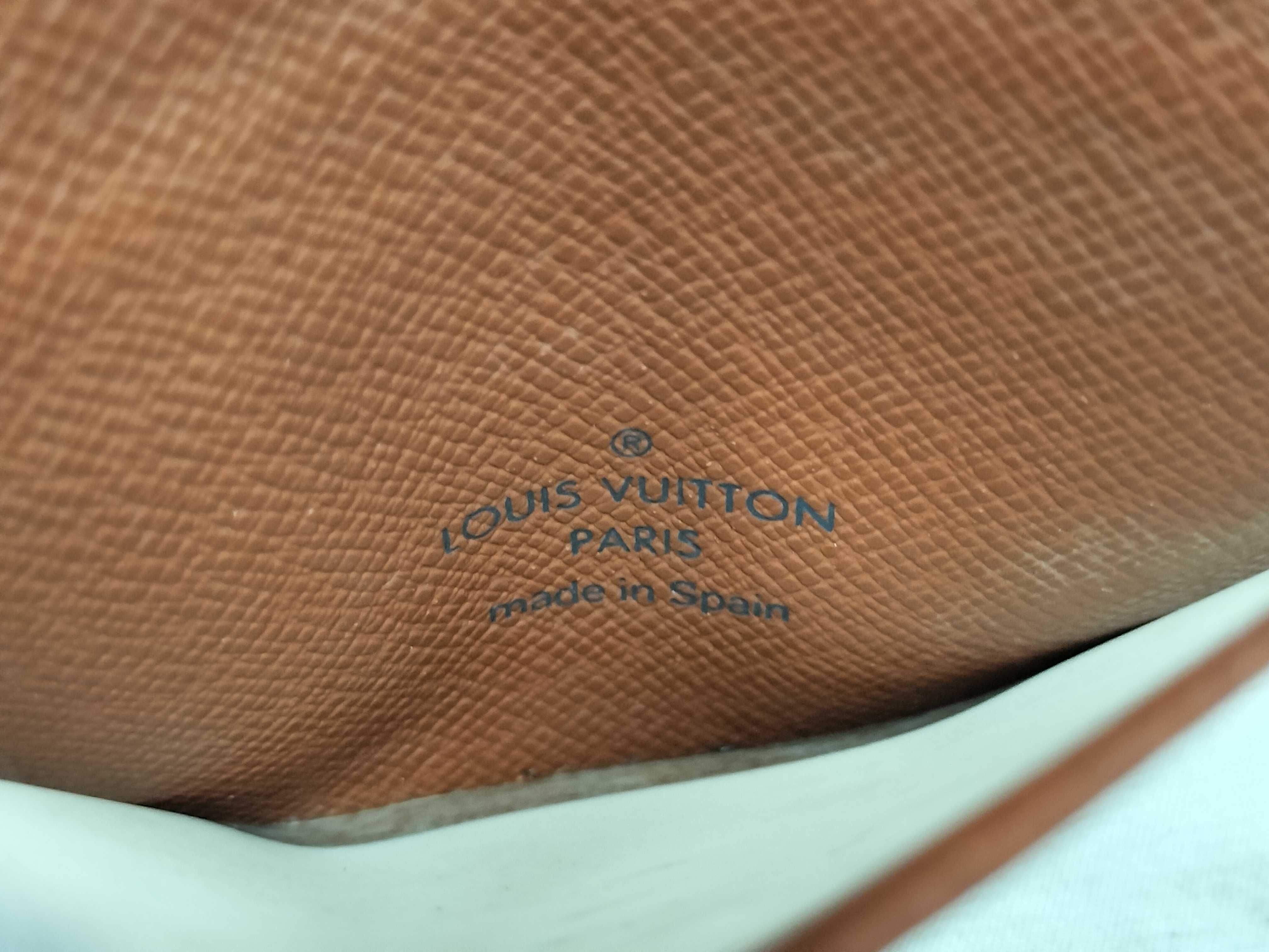Monogram Card Case — view 9