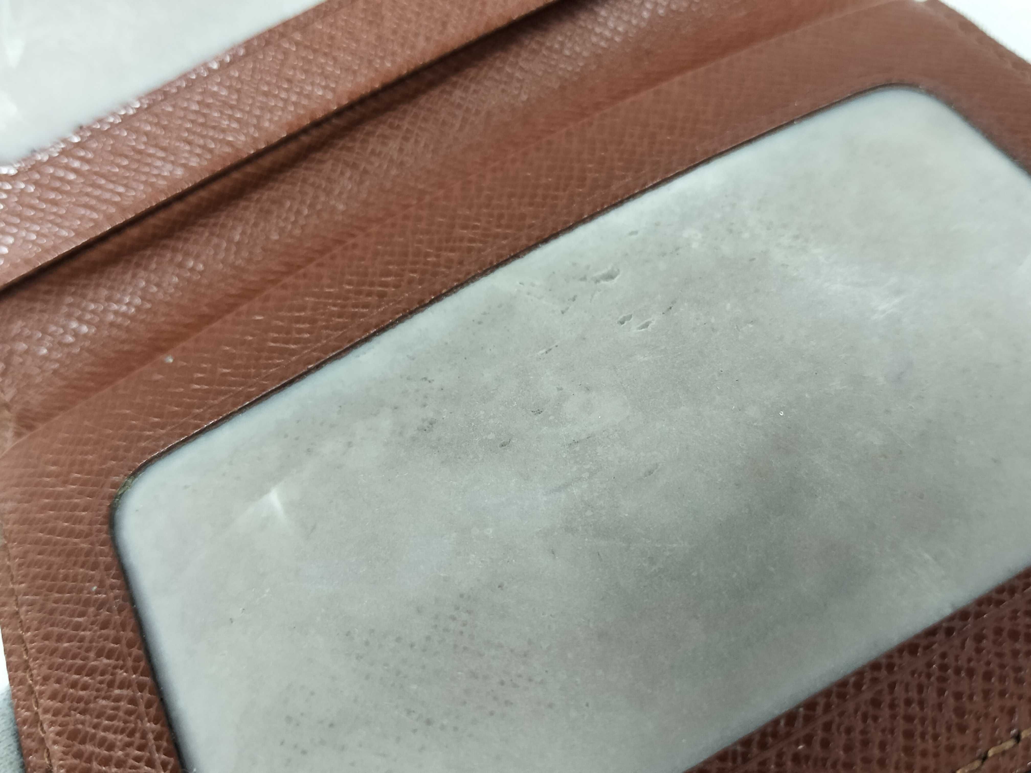 Monogram Card Case — view 10