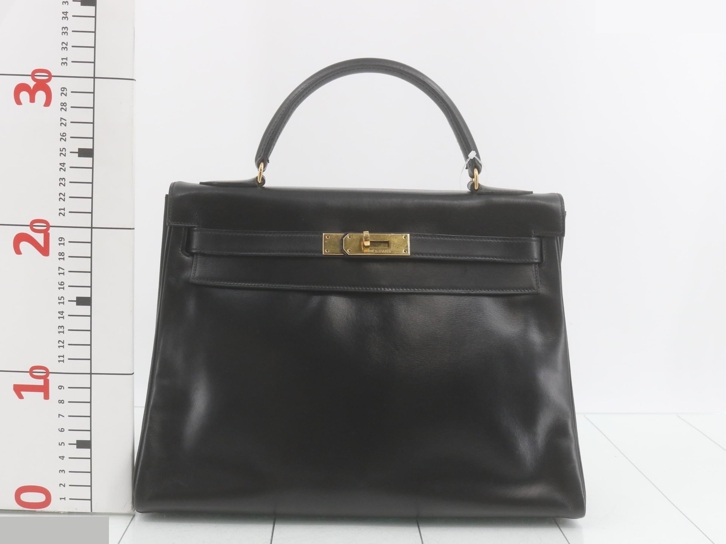 Kelly (bag) handbag — view 2
