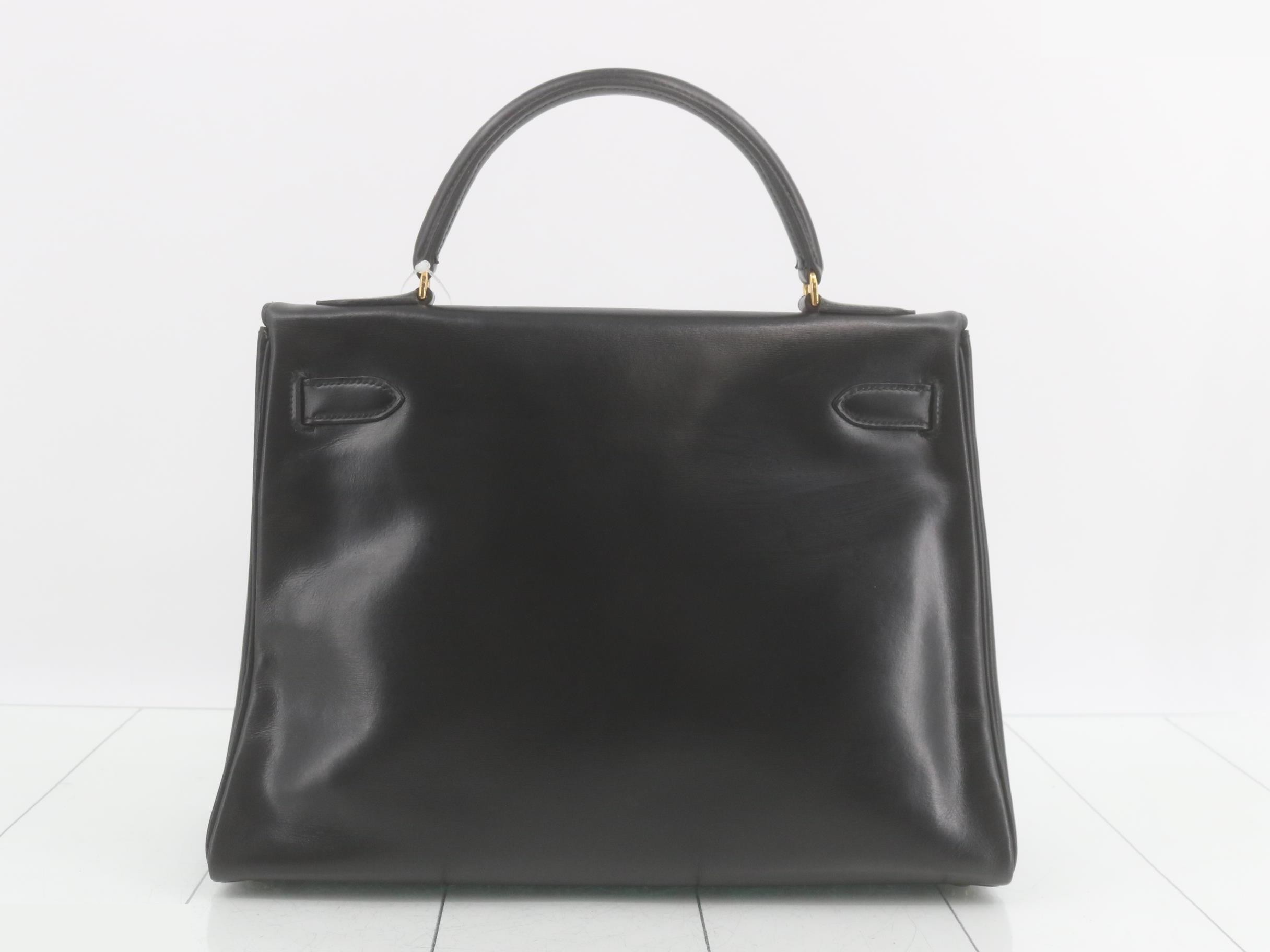 Kelly (bag) handbag — view 3