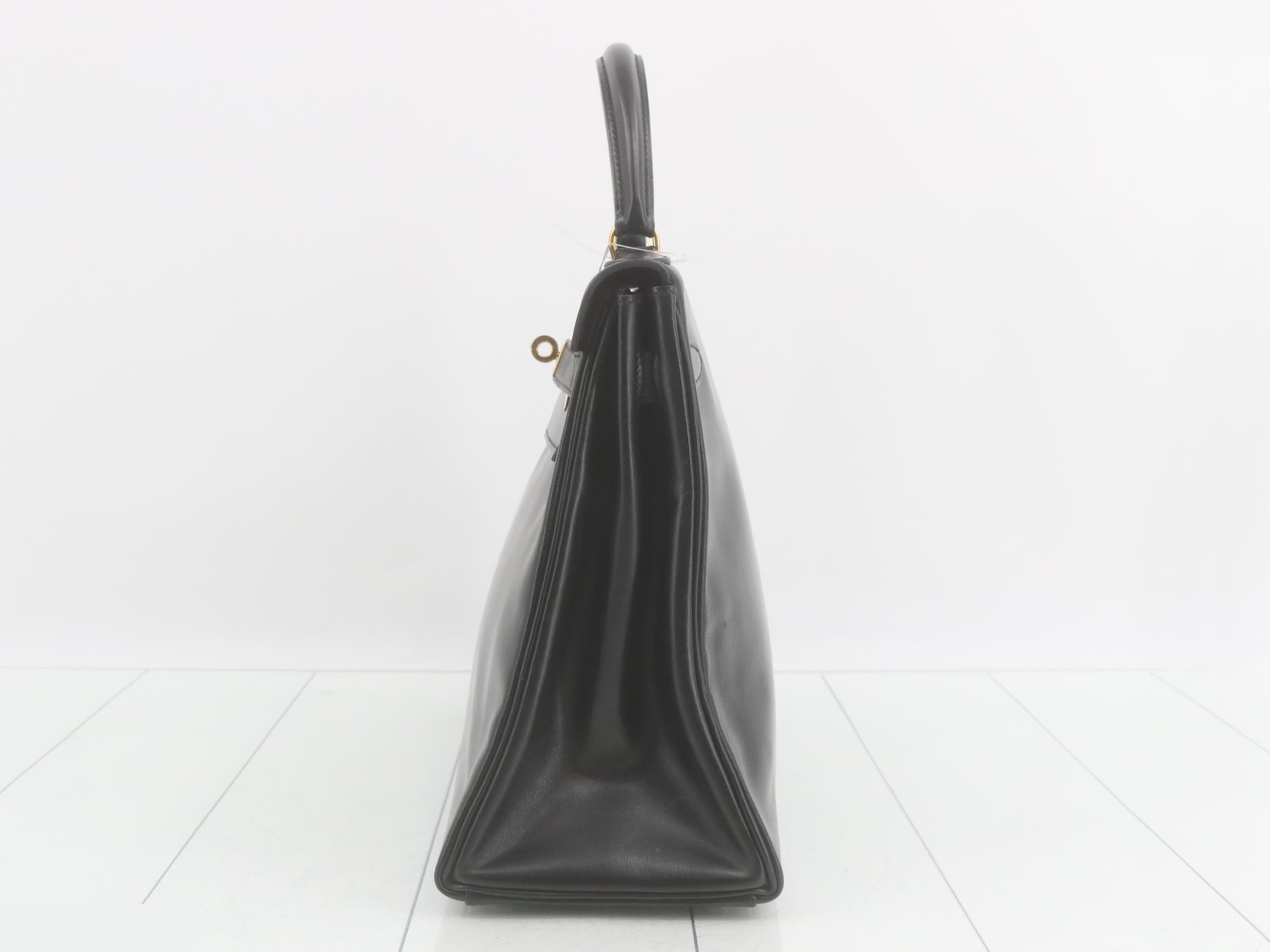 Kelly (bag) handbag — view 4